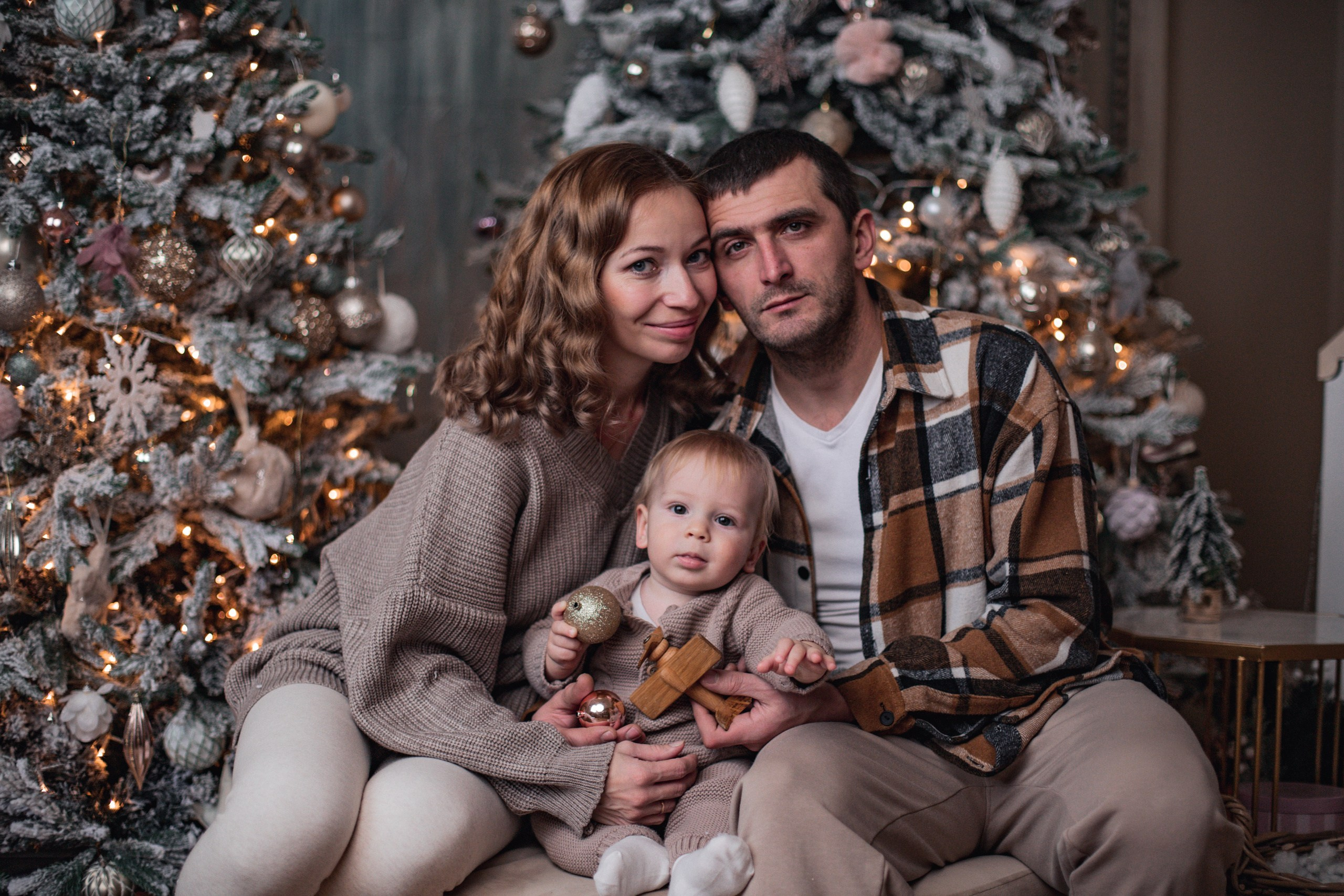 Автандил и Яна. Лидия Фотограф Воронеж