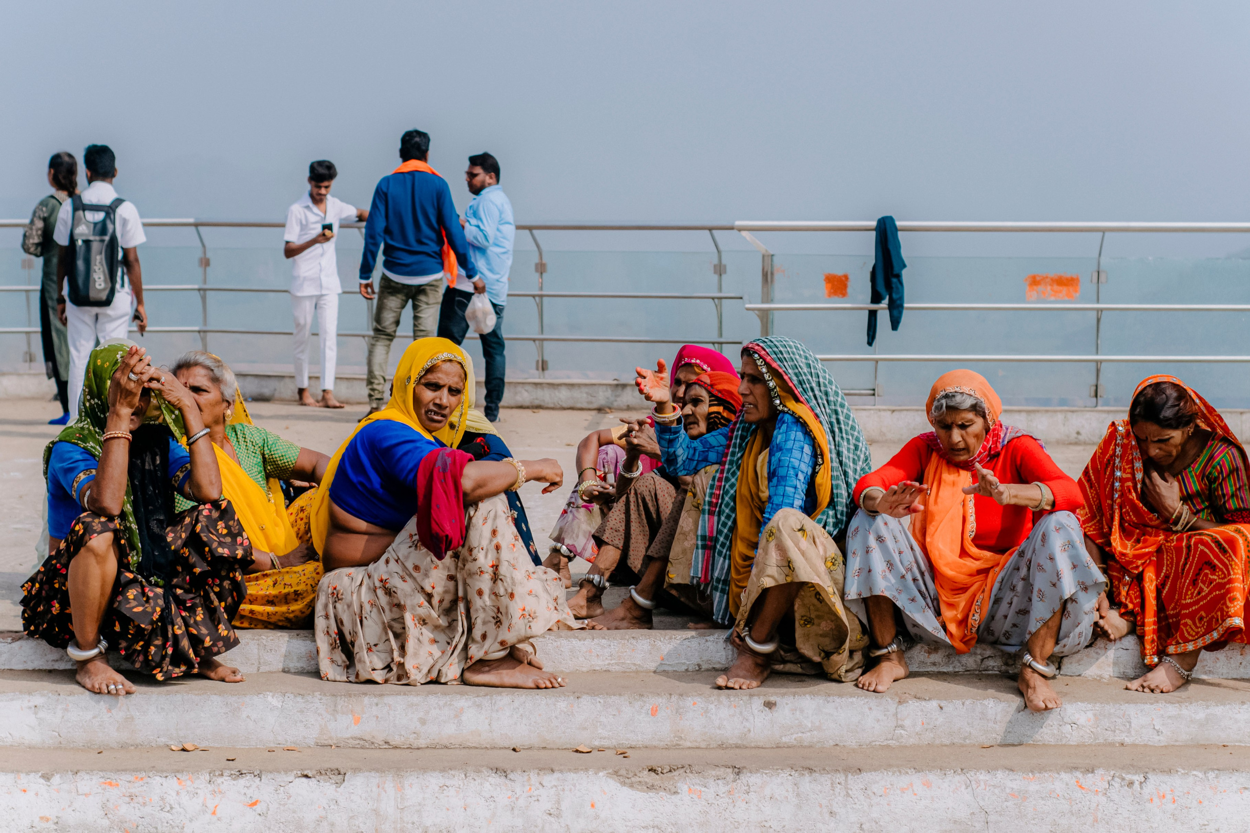 Хампи стрит фото. Iraogo