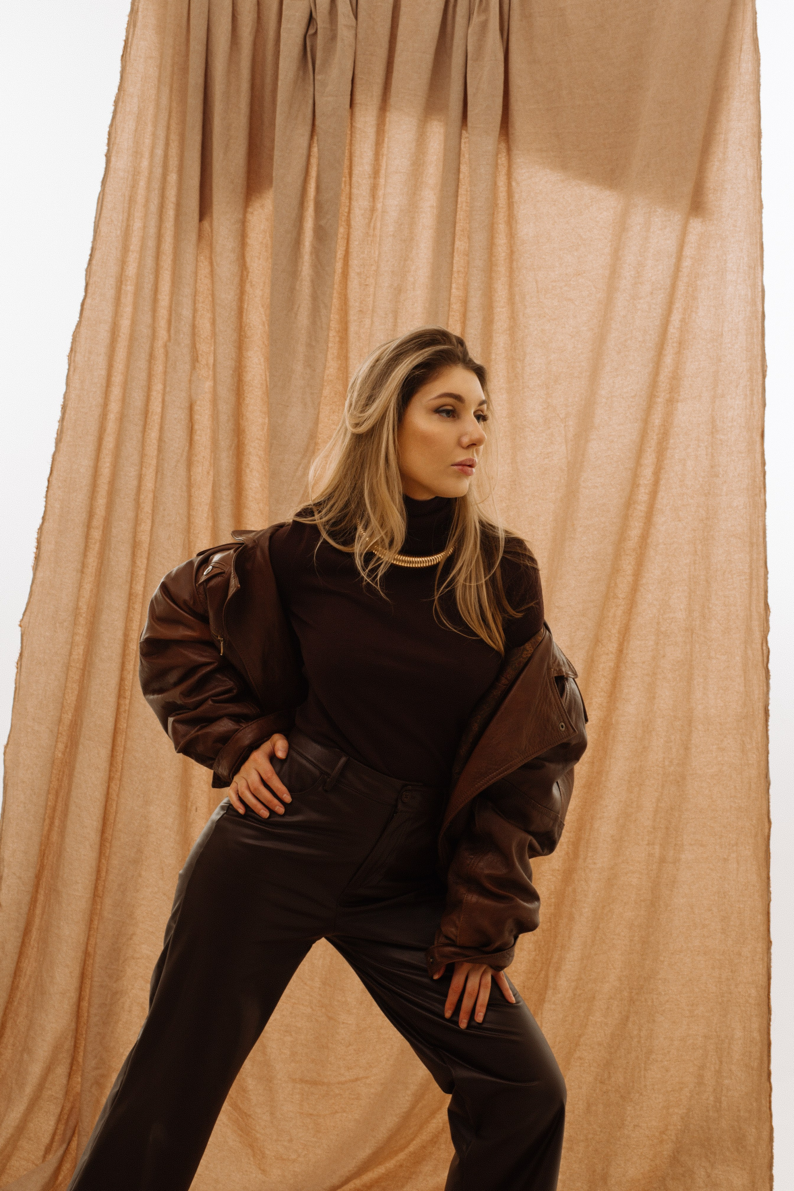 Вита. Портретный фотограф Анна Мерзлякова