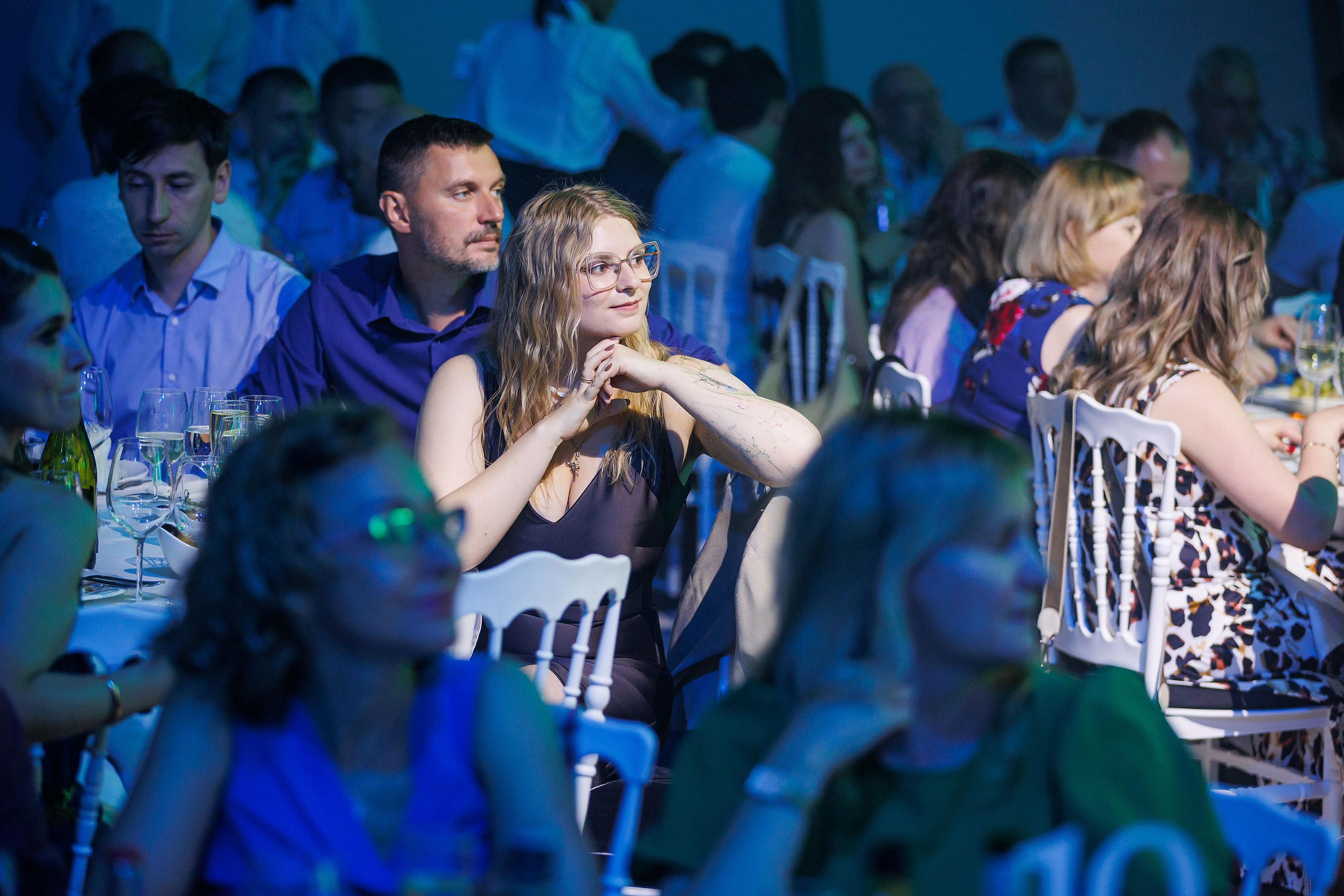 "Эко-Мед-сМ" - День Рождения компании. Фотограф в Москве и МО, Алексей Балышев