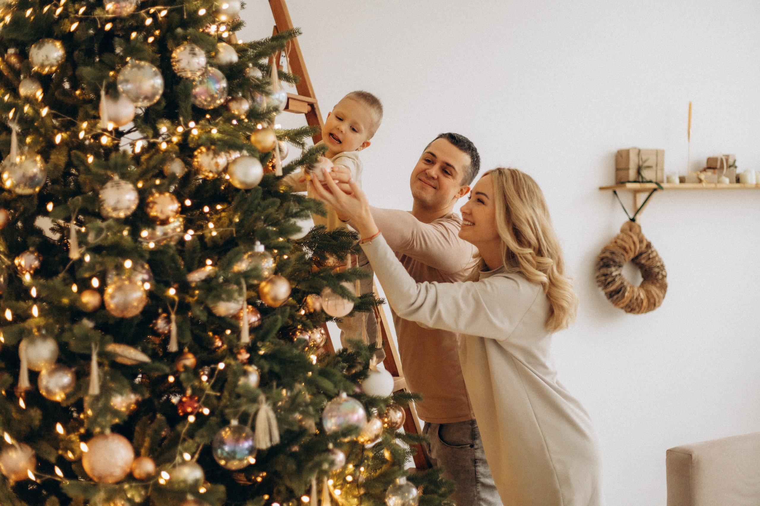 Илья, Ксюша и Дёмик. Семейный и свадебный фотограф в Санкт-Петербурге и Всеволожске
