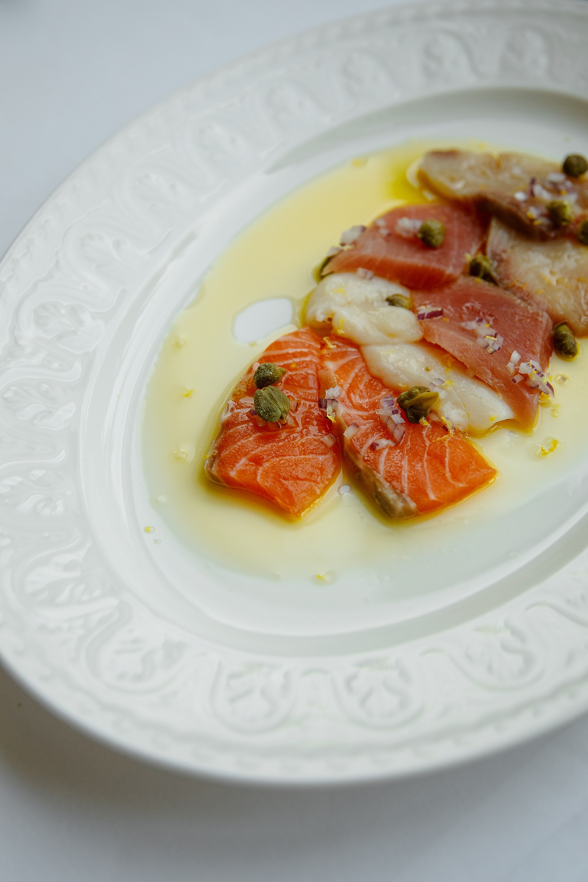 Fine dining. Репортажный фотограф в Алмате Чумаков Георгий