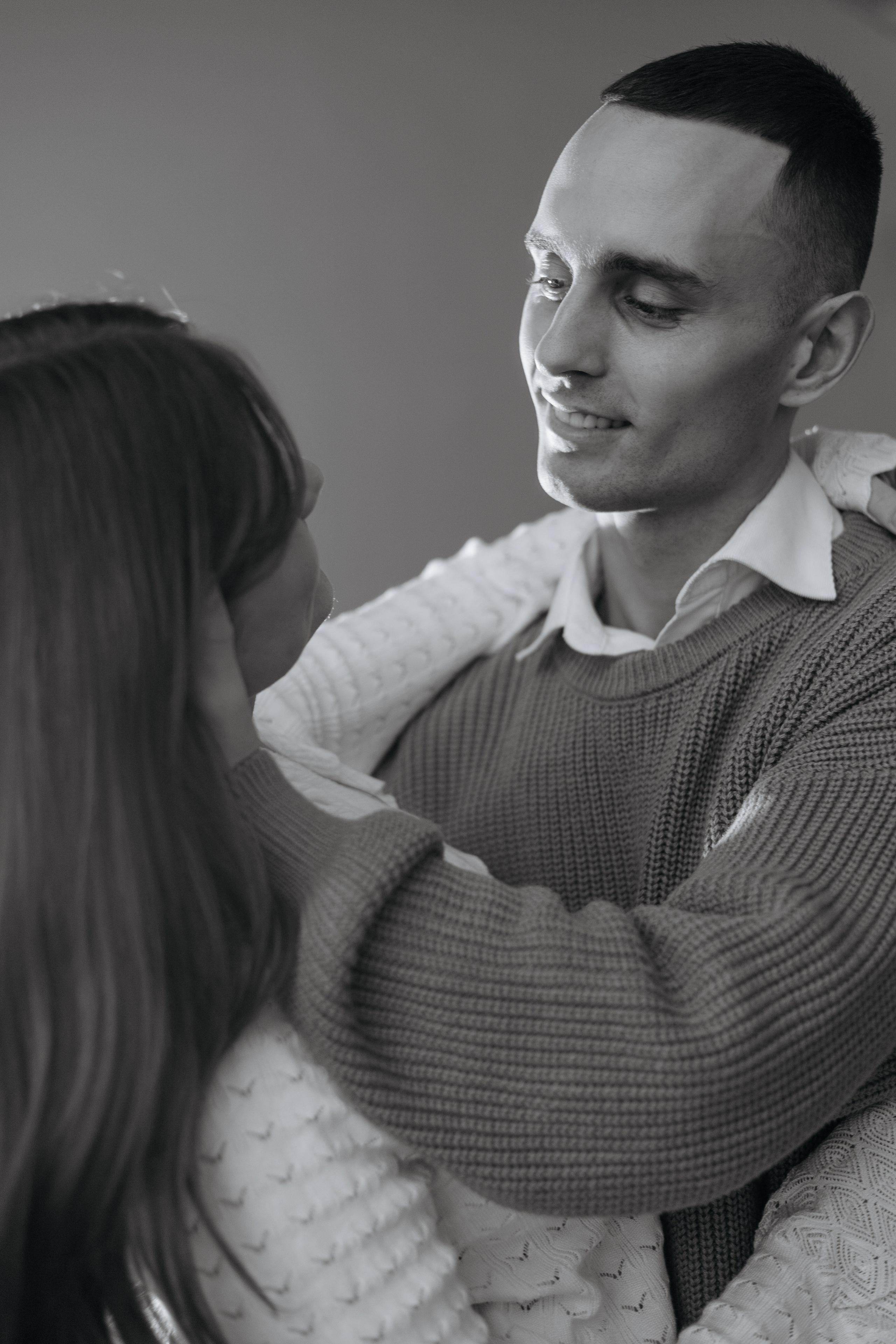 Богдан. Самый теплый фотограф в Краснодаре Рябоконь Ксения