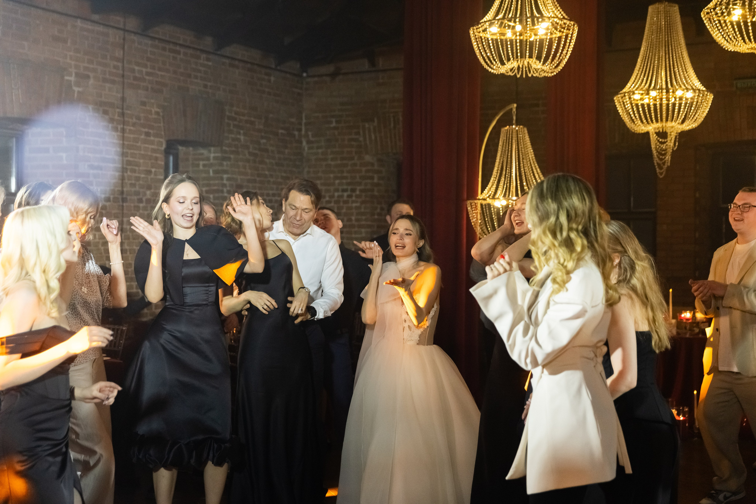 Даня и Алёна. Фотограф, который снимает любовь в Санкт-Петербурге