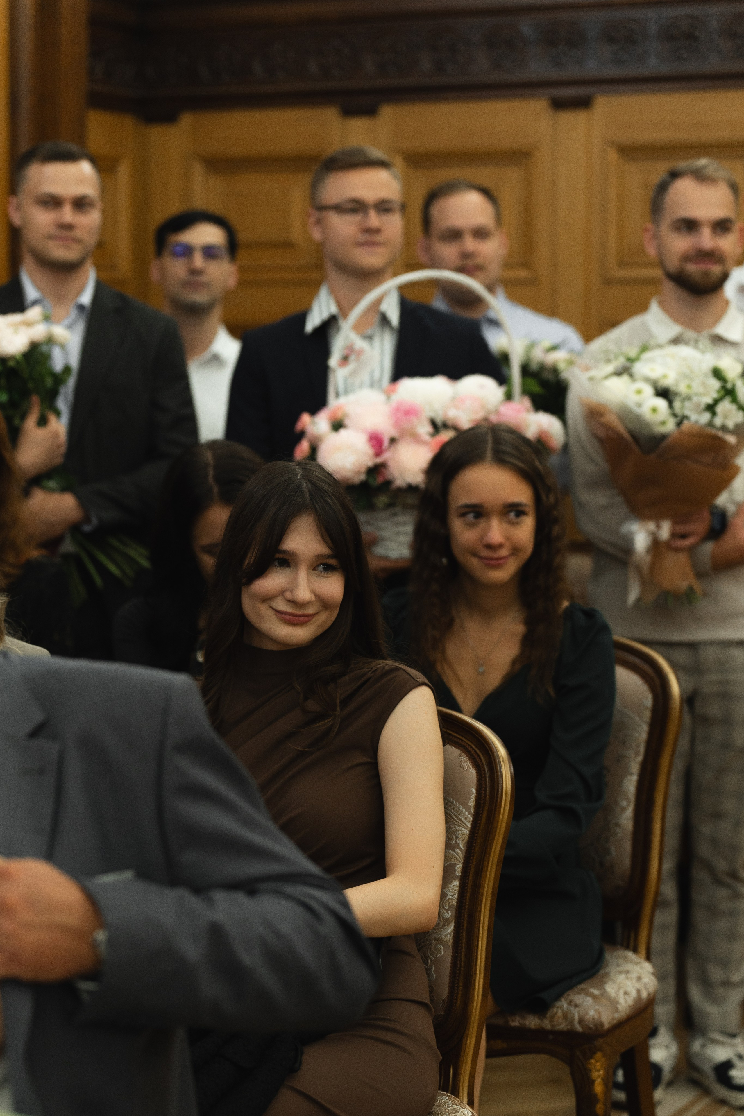 Be my busya. Свадебный фотограф в Москве Мария Кривоногова