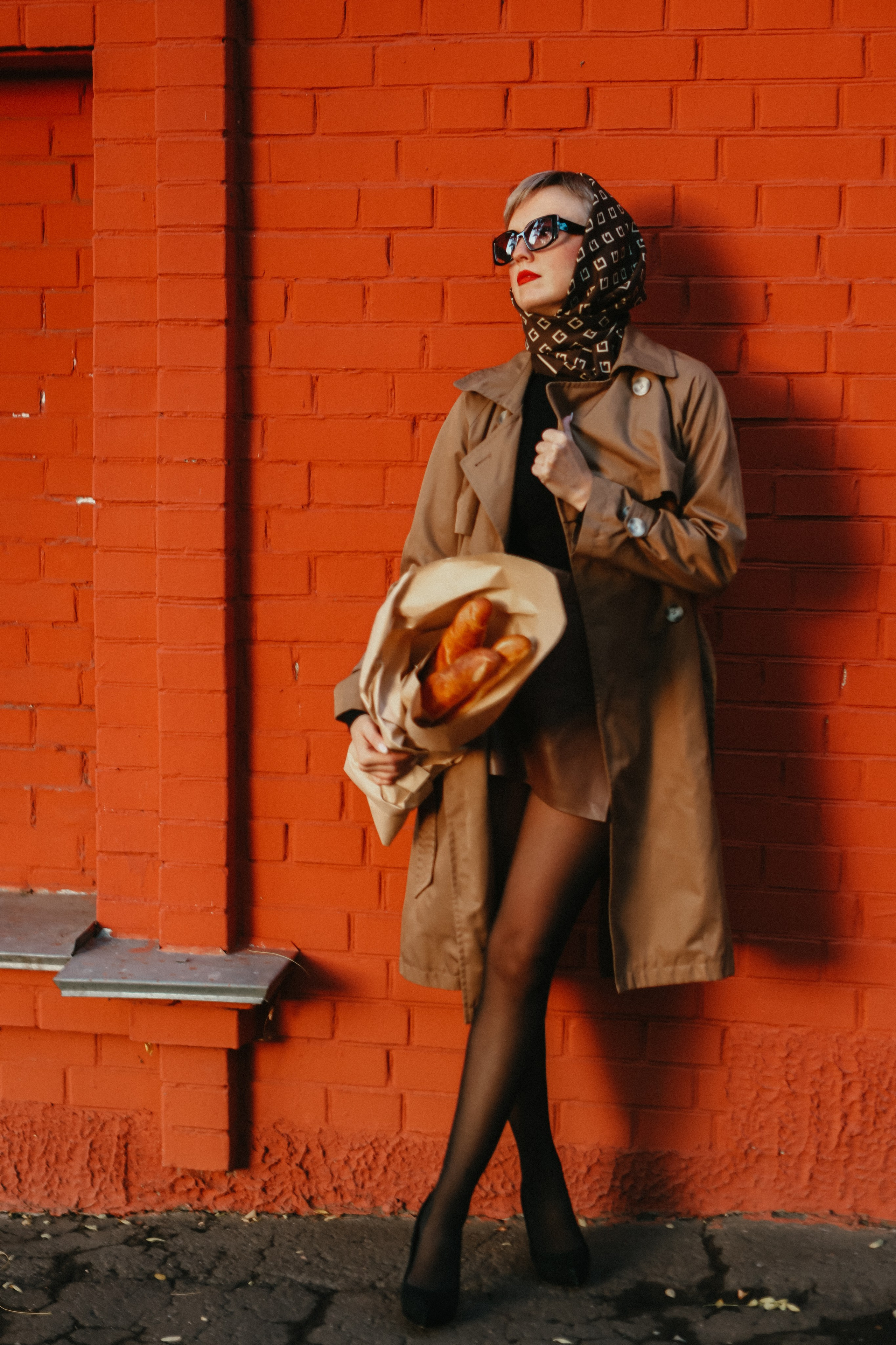 Женский портрет. Семейный и репортажный фотограф в Орле