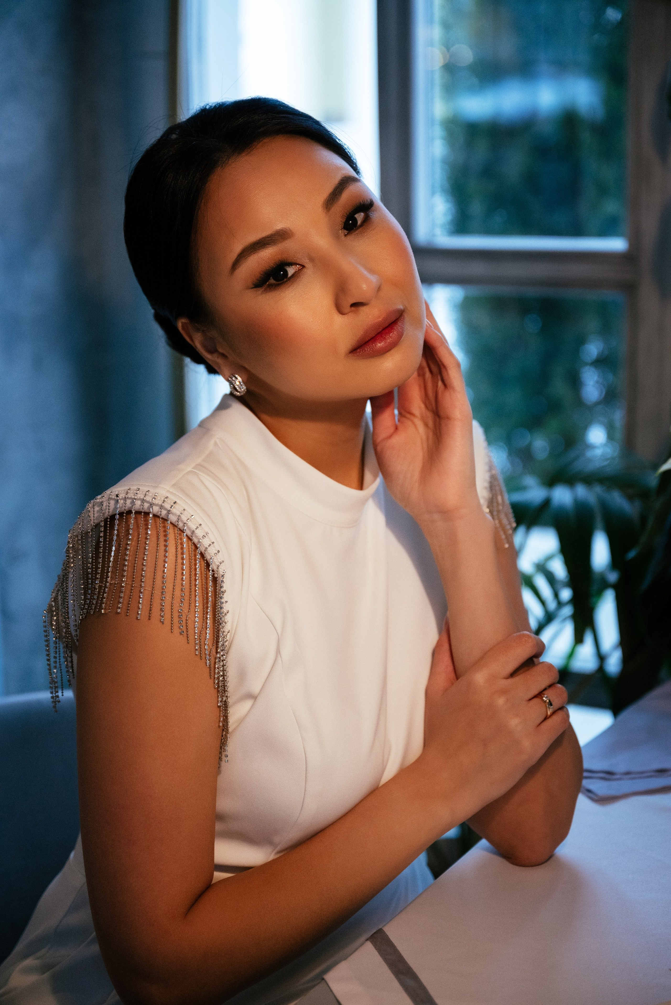 Алина & Вадим. Свадебный фотограф в Москве Александр Белозерцев