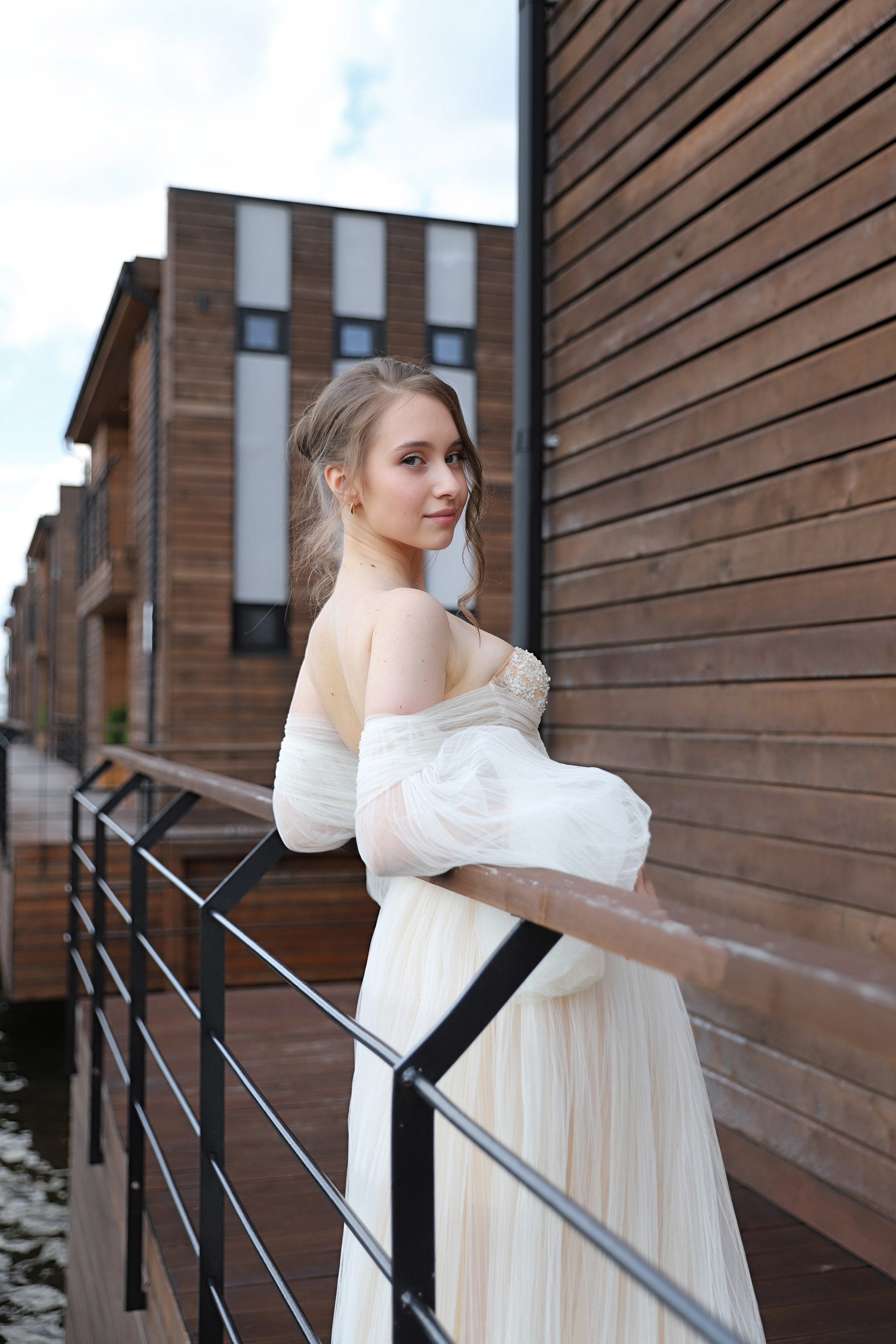 Игорь и Наталия. Kristina Krugova