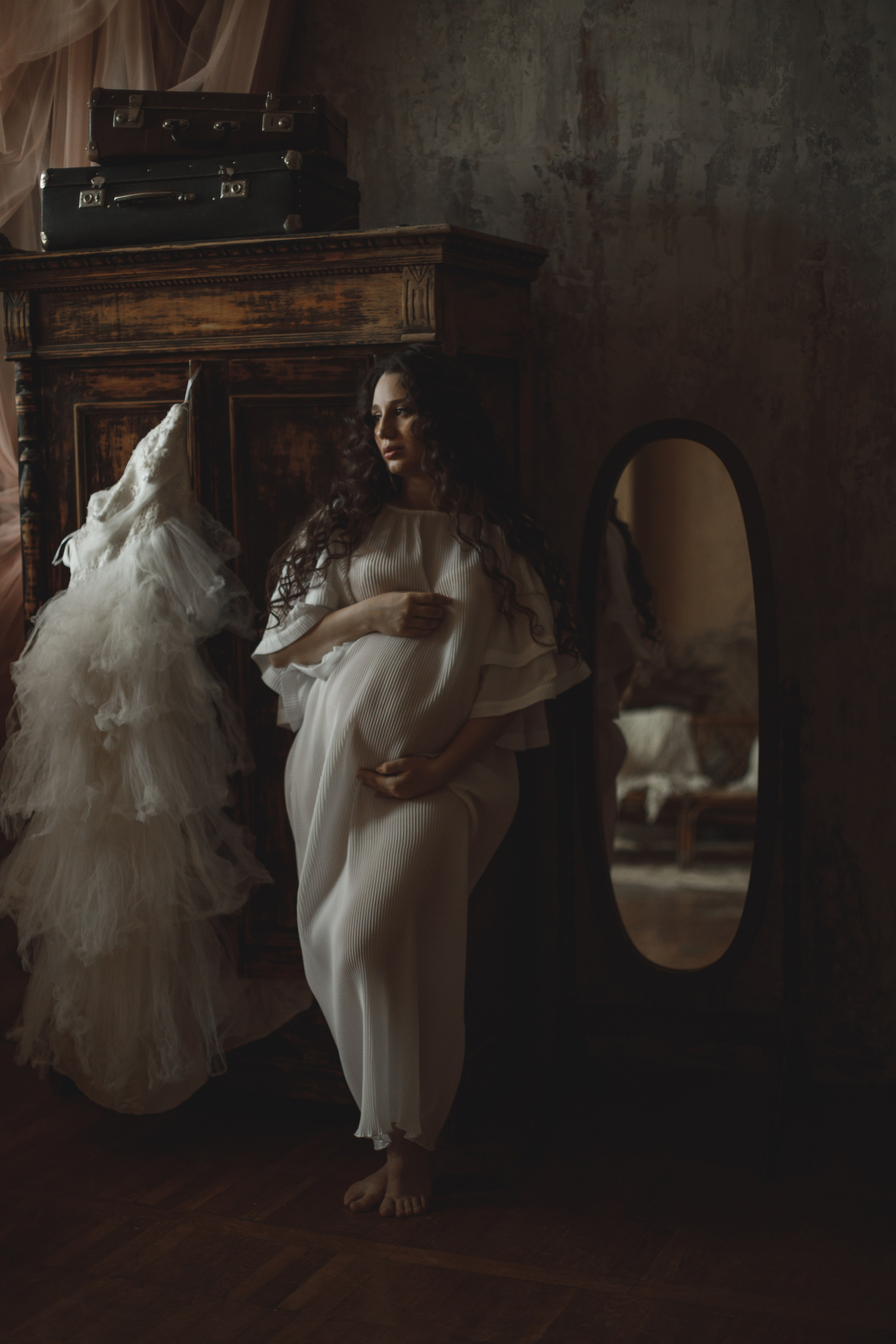 Беременность. Свадебный и контент фотограф в Белгороде Ярослав Гаврилейченко