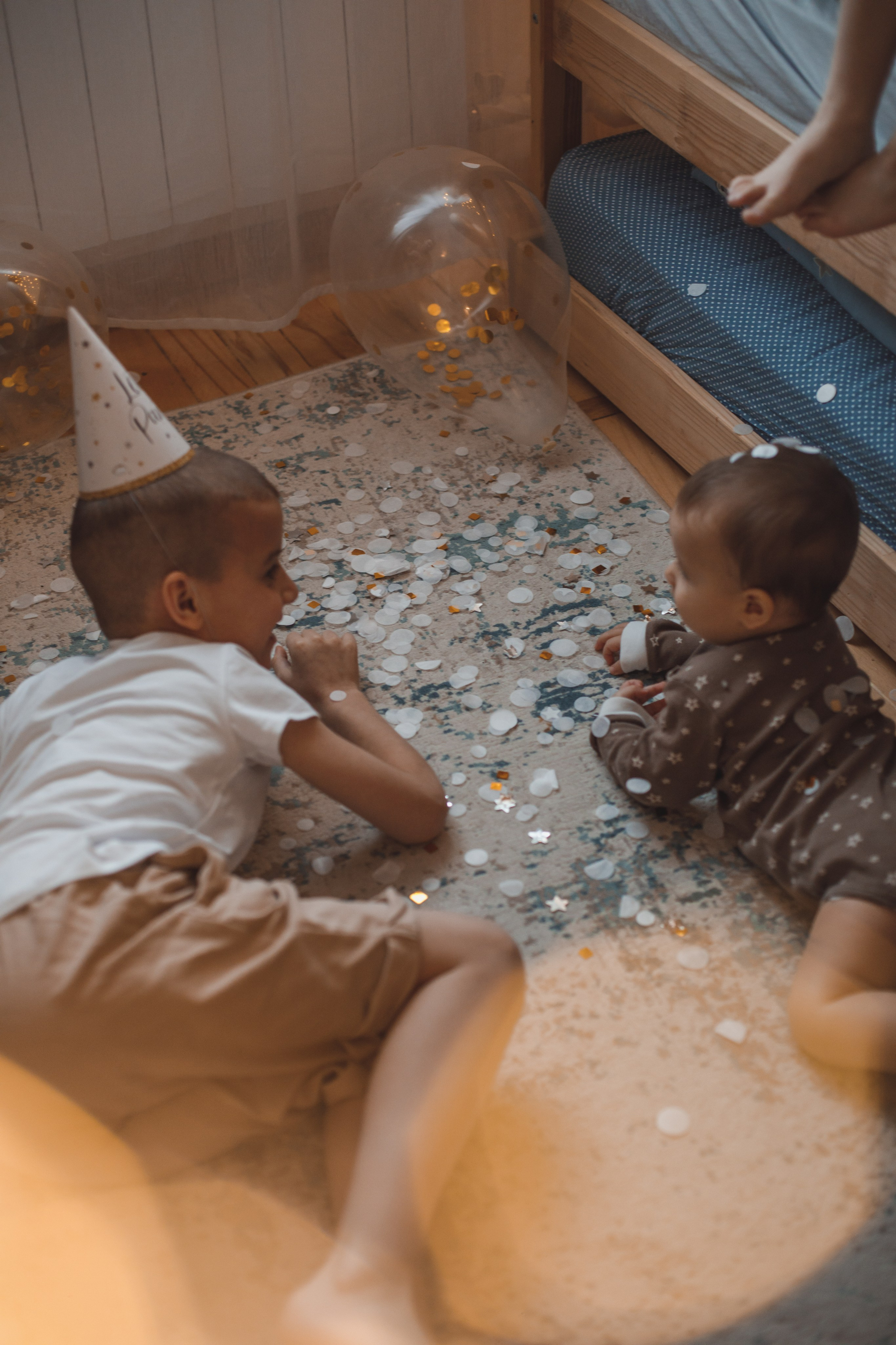 Домашняя фотосессия ребенка  4 года. Свадебный и контент фотограф в Белгороде Ярослав Гаврилейченко