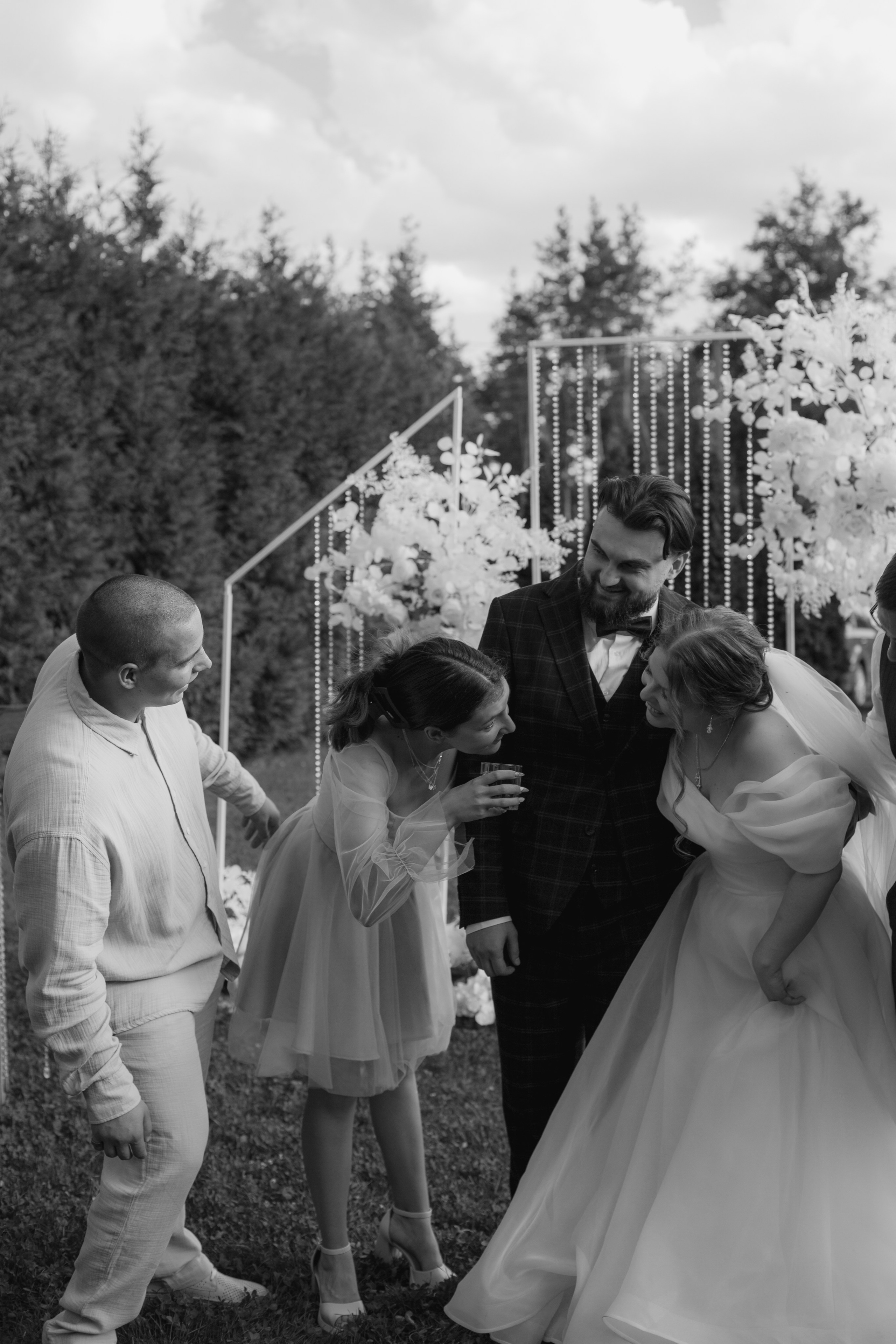 Дмитрий и Марина. Свадебный и контент фотограф в Белгороде Ярослав Гаврилейченко