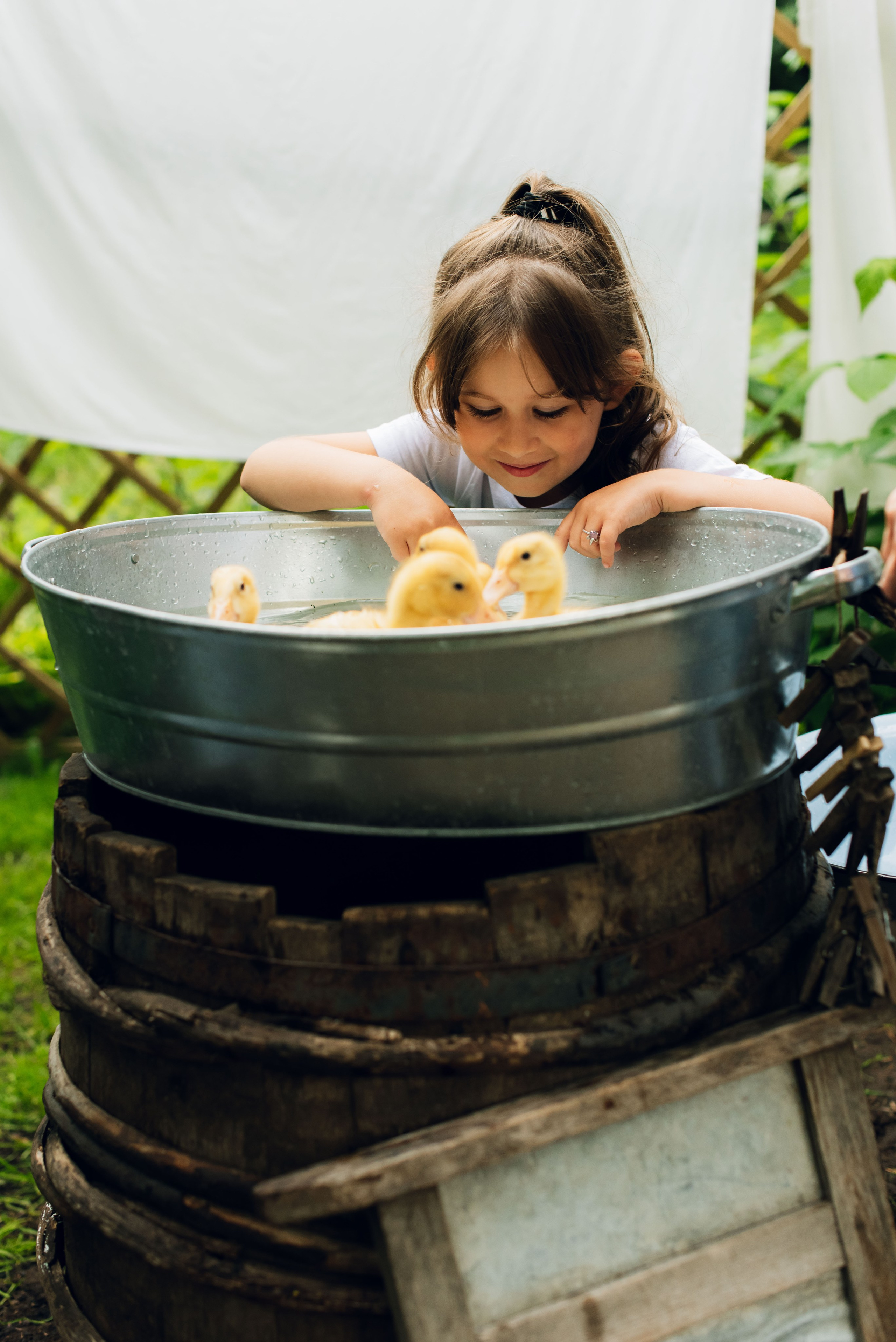 Кристина, Ульяна и Богдан. Женский фотограф в Москве и МО