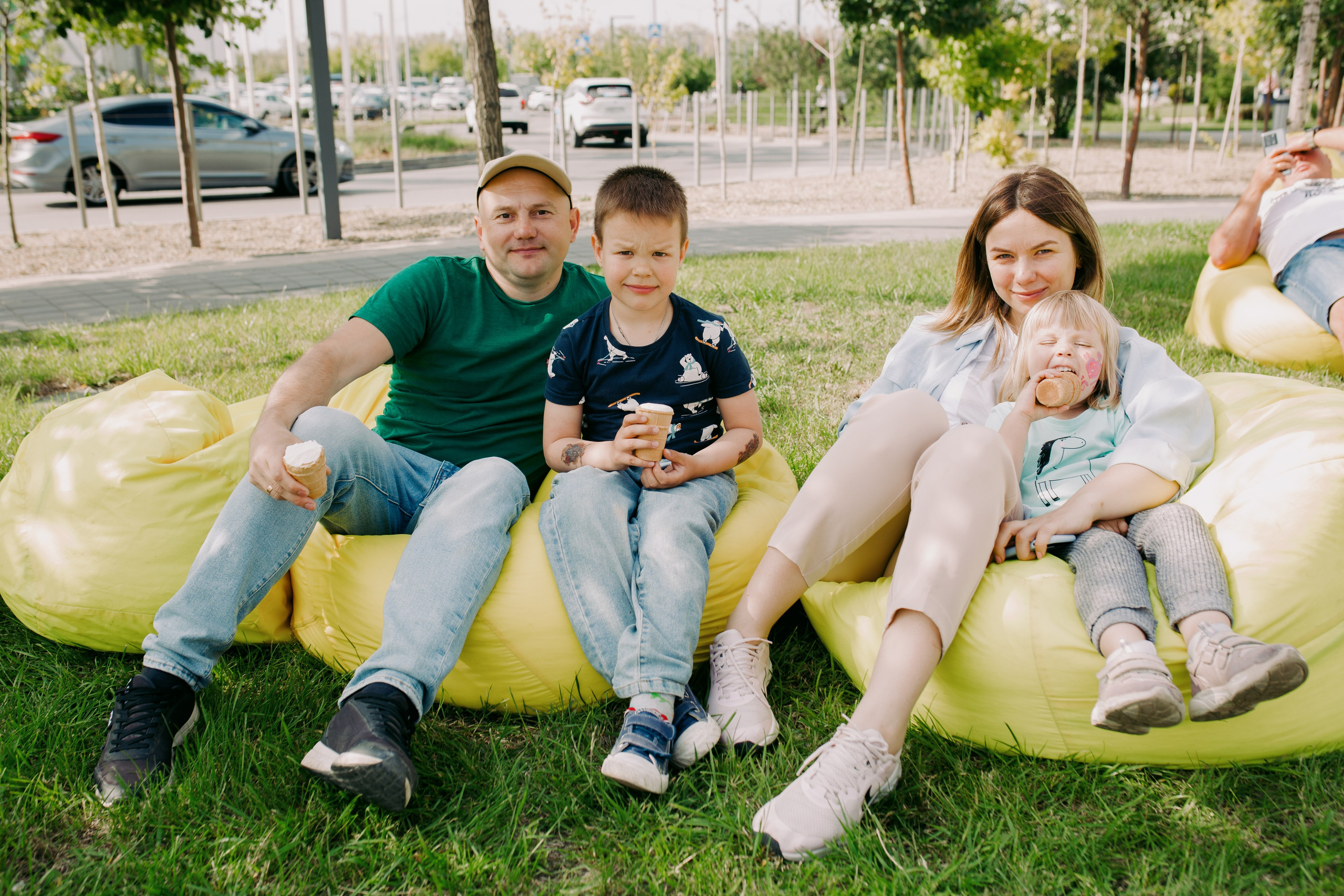 Фестиваль «Дыши музыкой». Главная