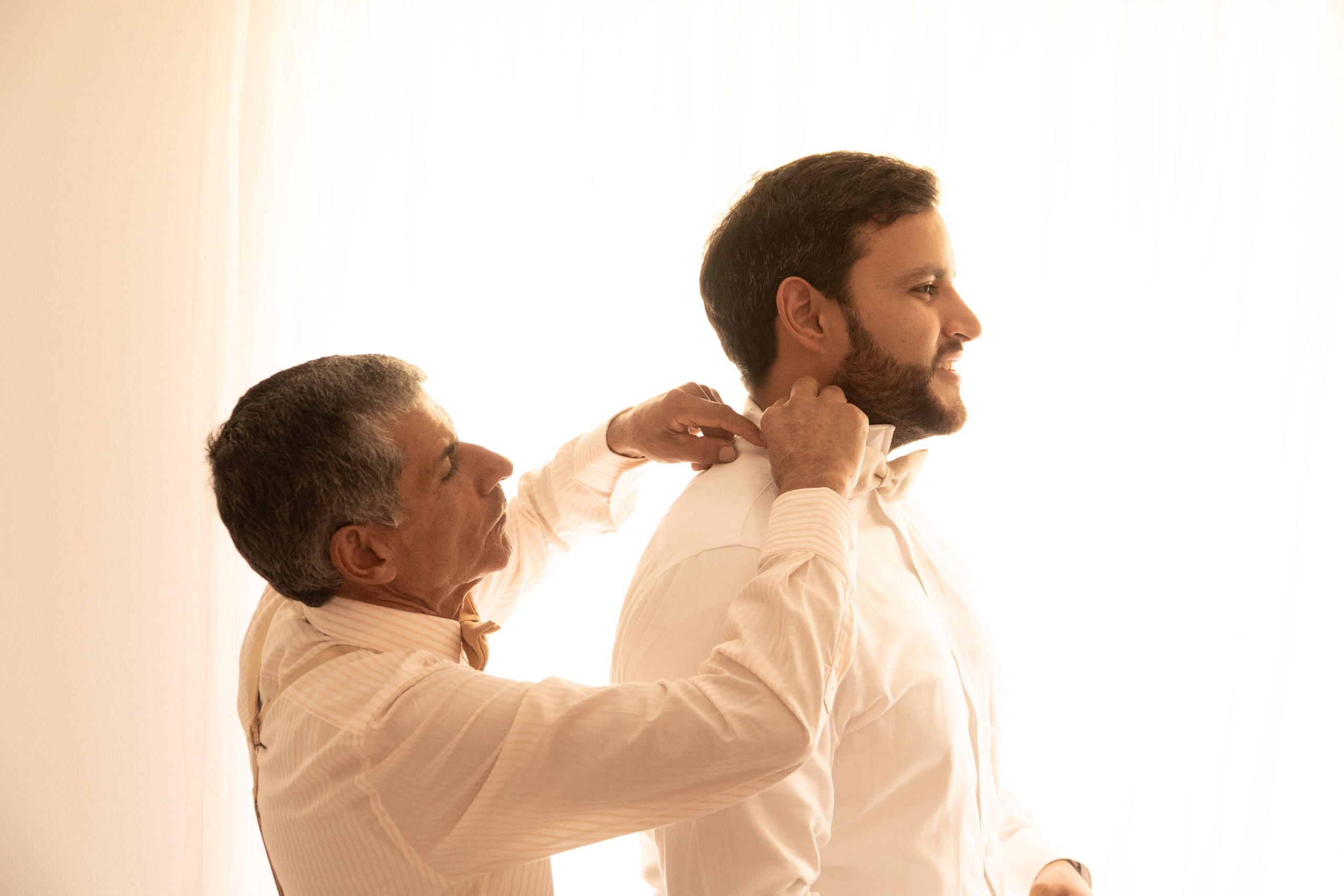 Carola & Gerson. Wedding Photographer in Barcelona and Medellin