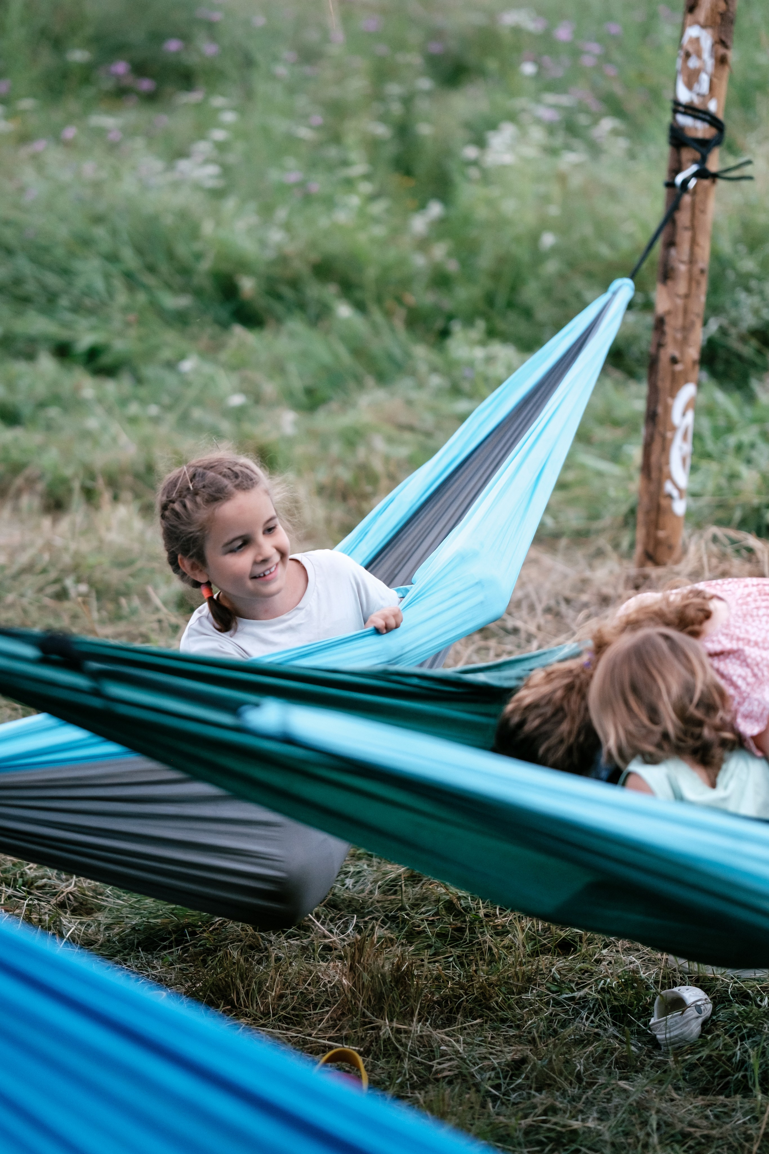 Фестиваль «Бессонница» 2024. Семейный и детский фотограф в Москве Светлана Потемкина