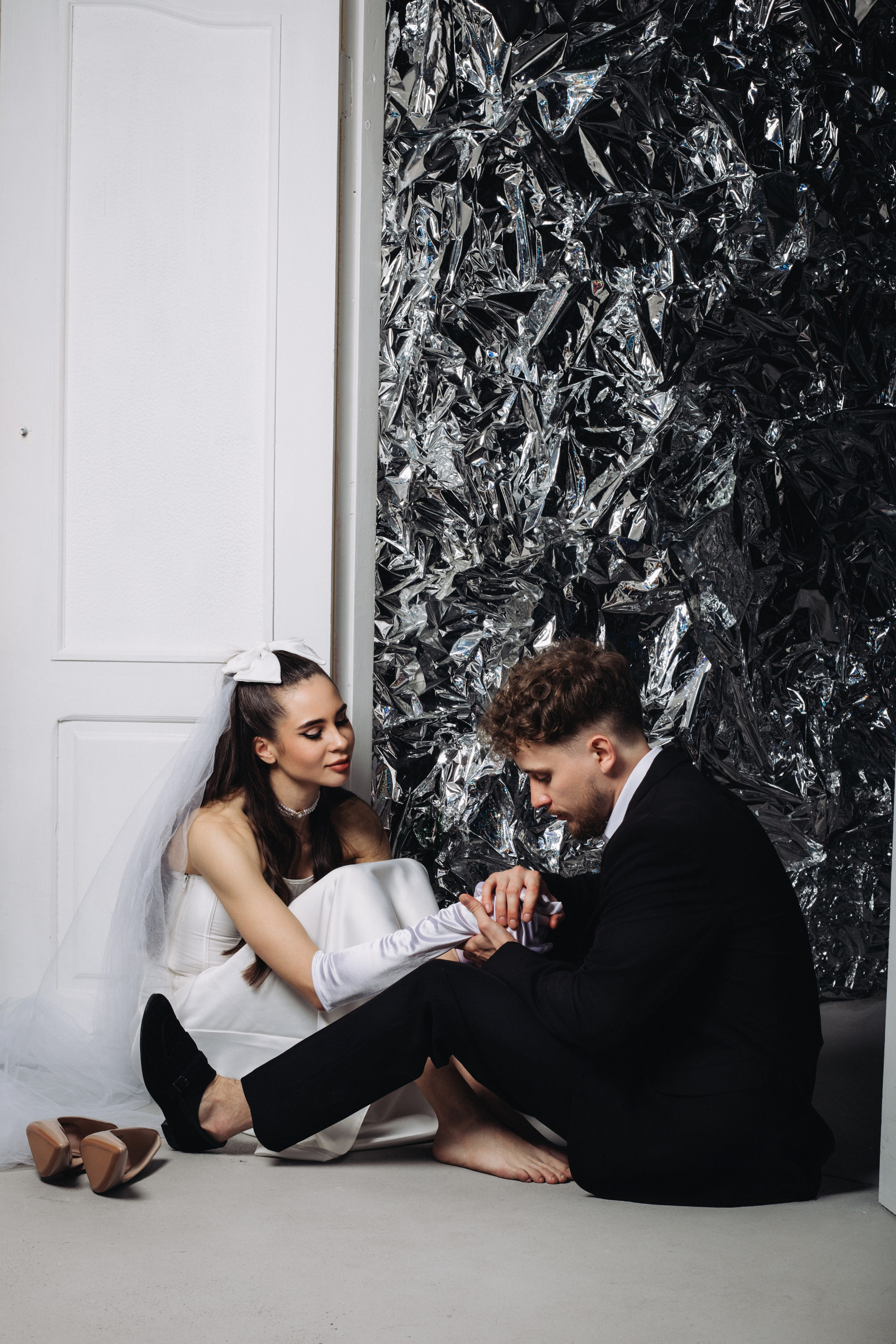 Даша и Рамиль. Фотограф в Сочи Кузьменкова Анастасия