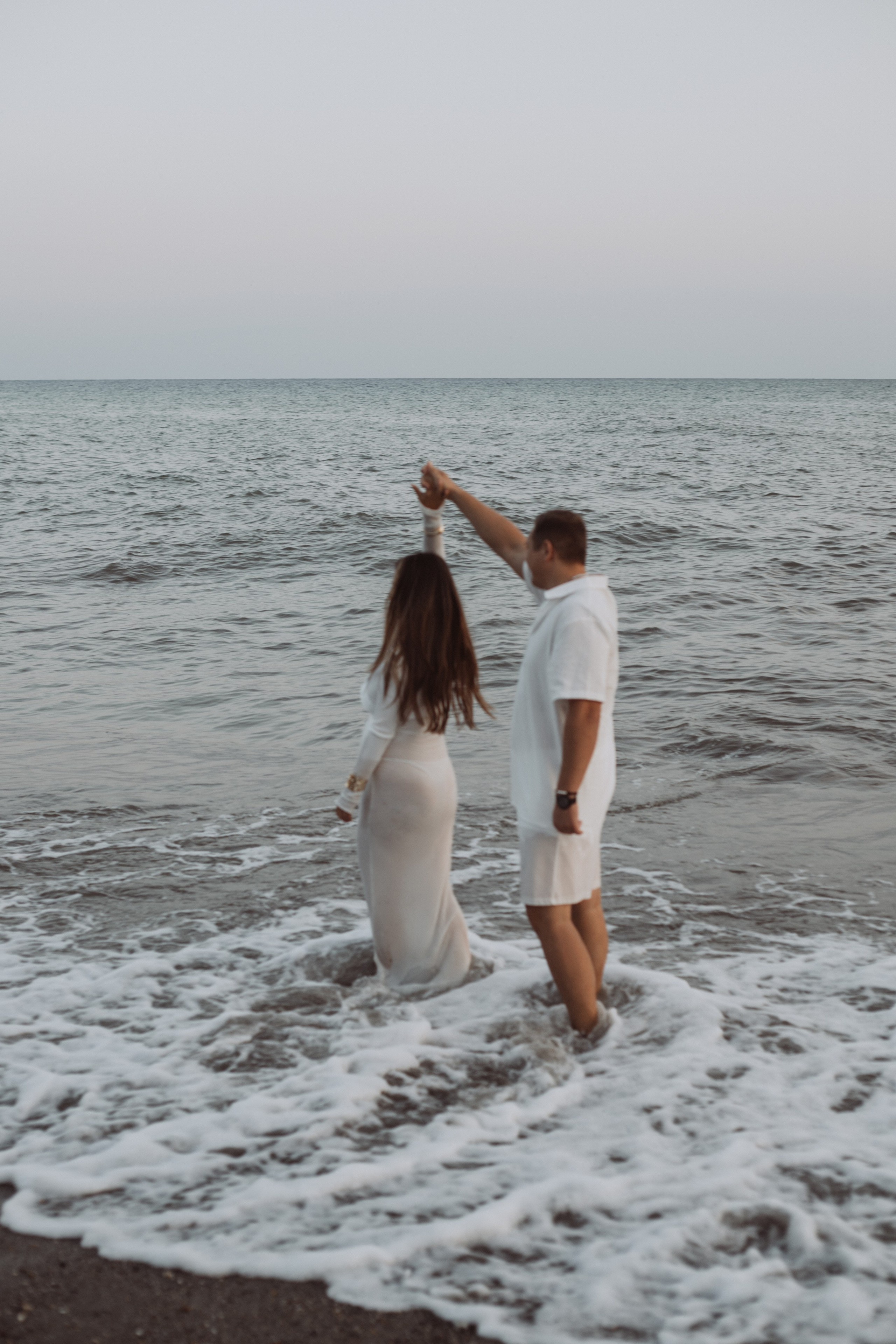 Катя Андрей Матвей. Фотограф в Сочи Кузьменкова Анастасия