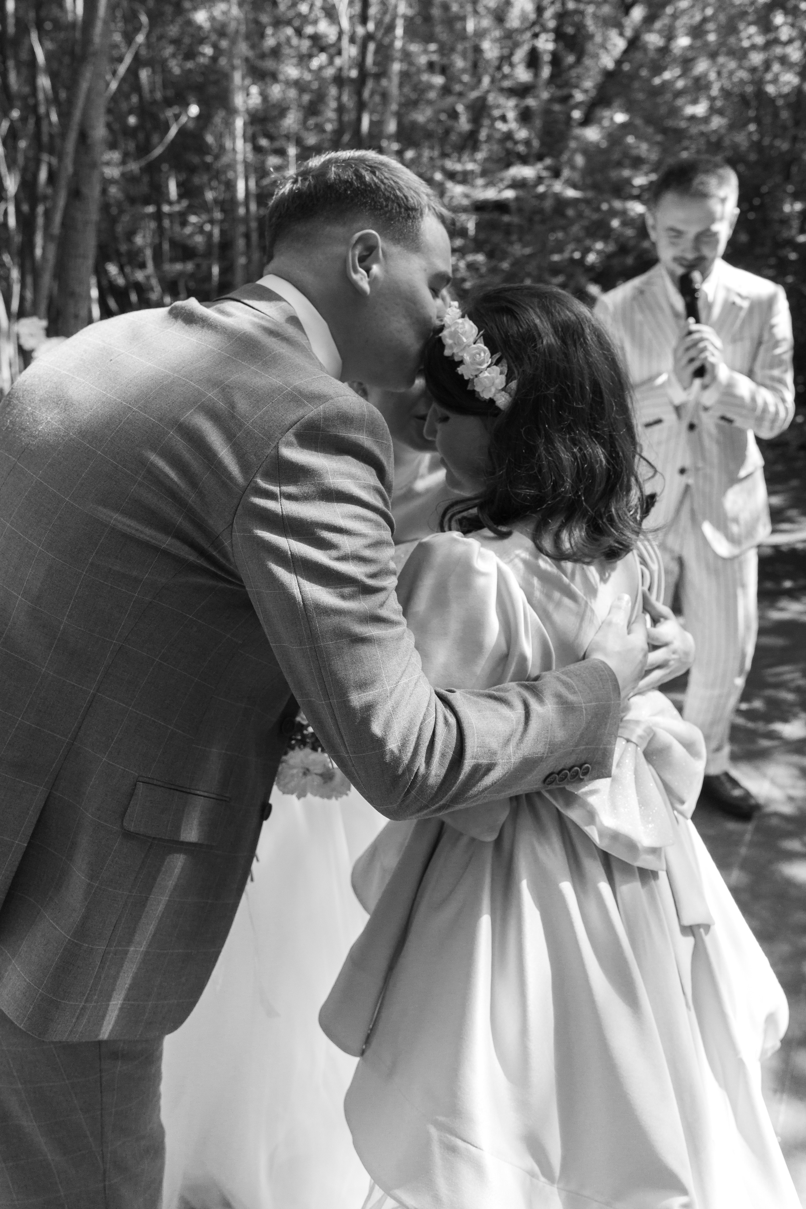 Свадьба Паши и Камилы. Свадебный фотограф в Москве Яна Деньгина