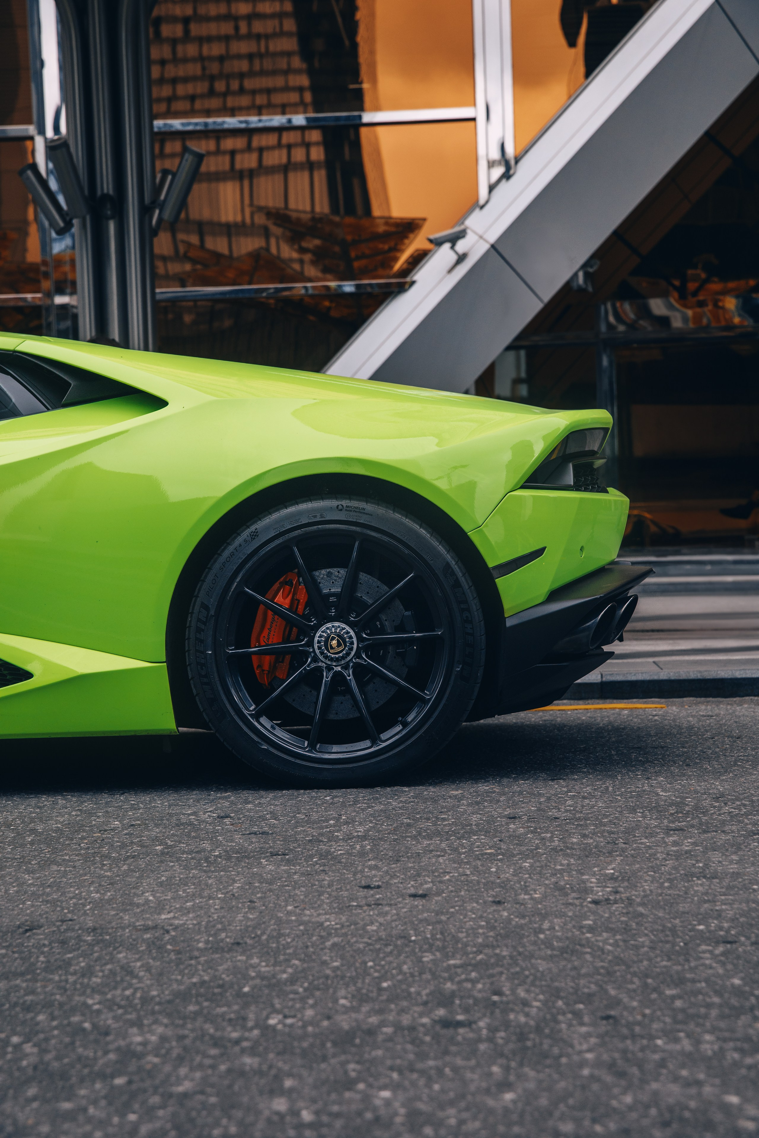 Автомобили. Фотограф Москва, Евгений Сафонов