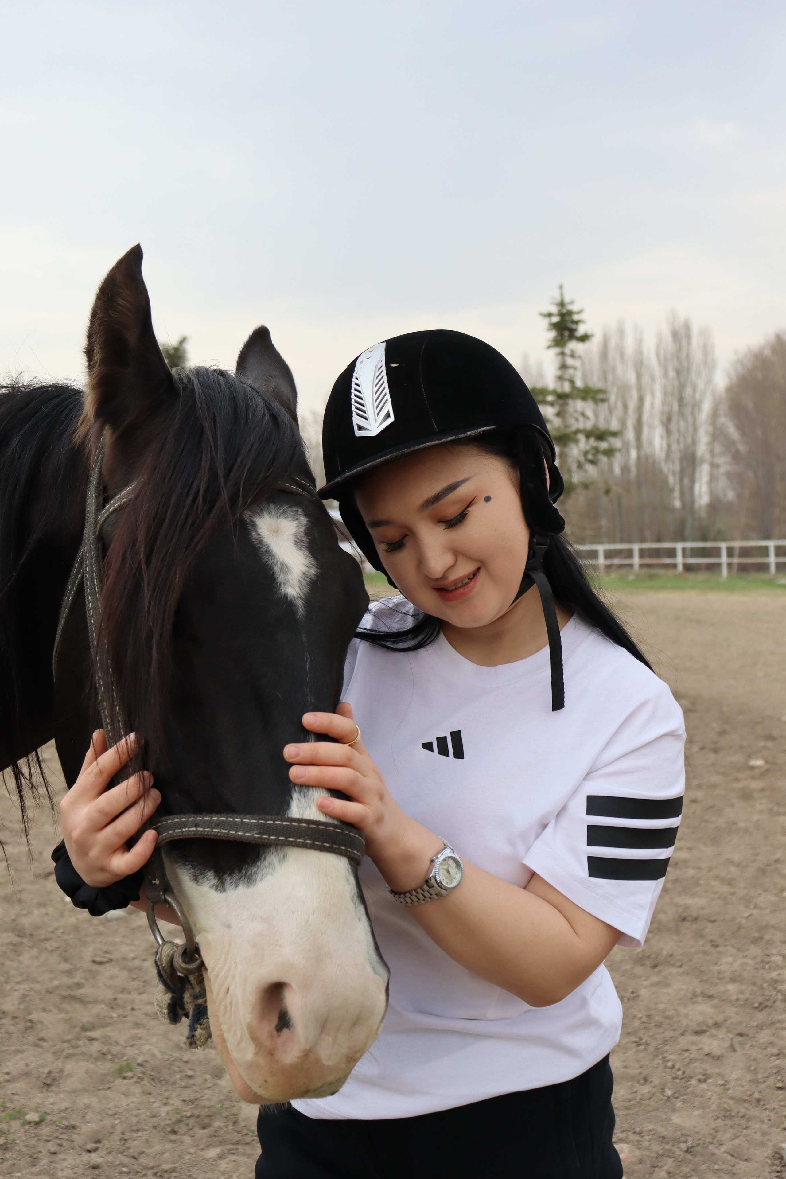 Muras-resort. Фотограф