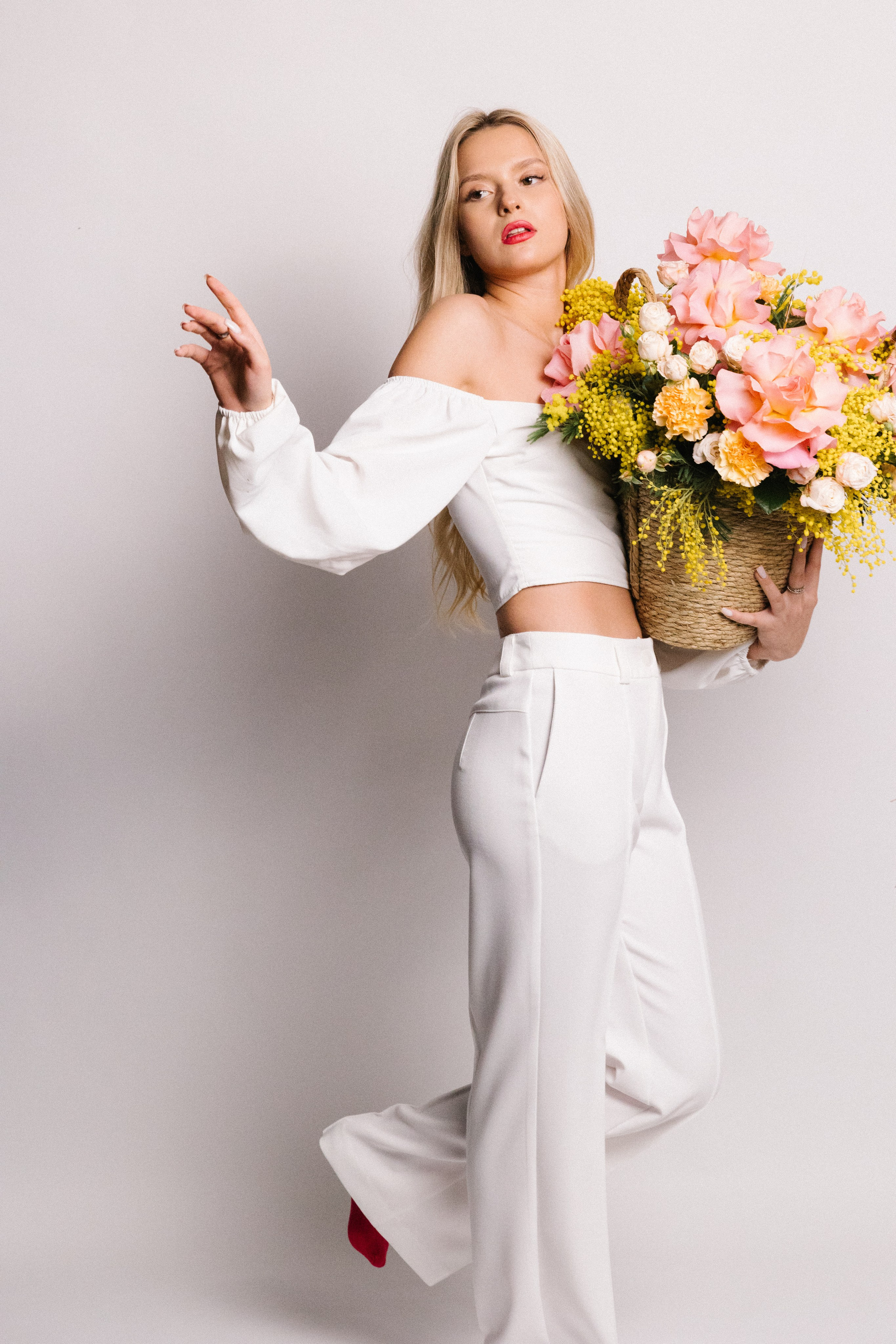 KLUMBA ST. VALENTINE. Фотограф в Туле Павел Парахин