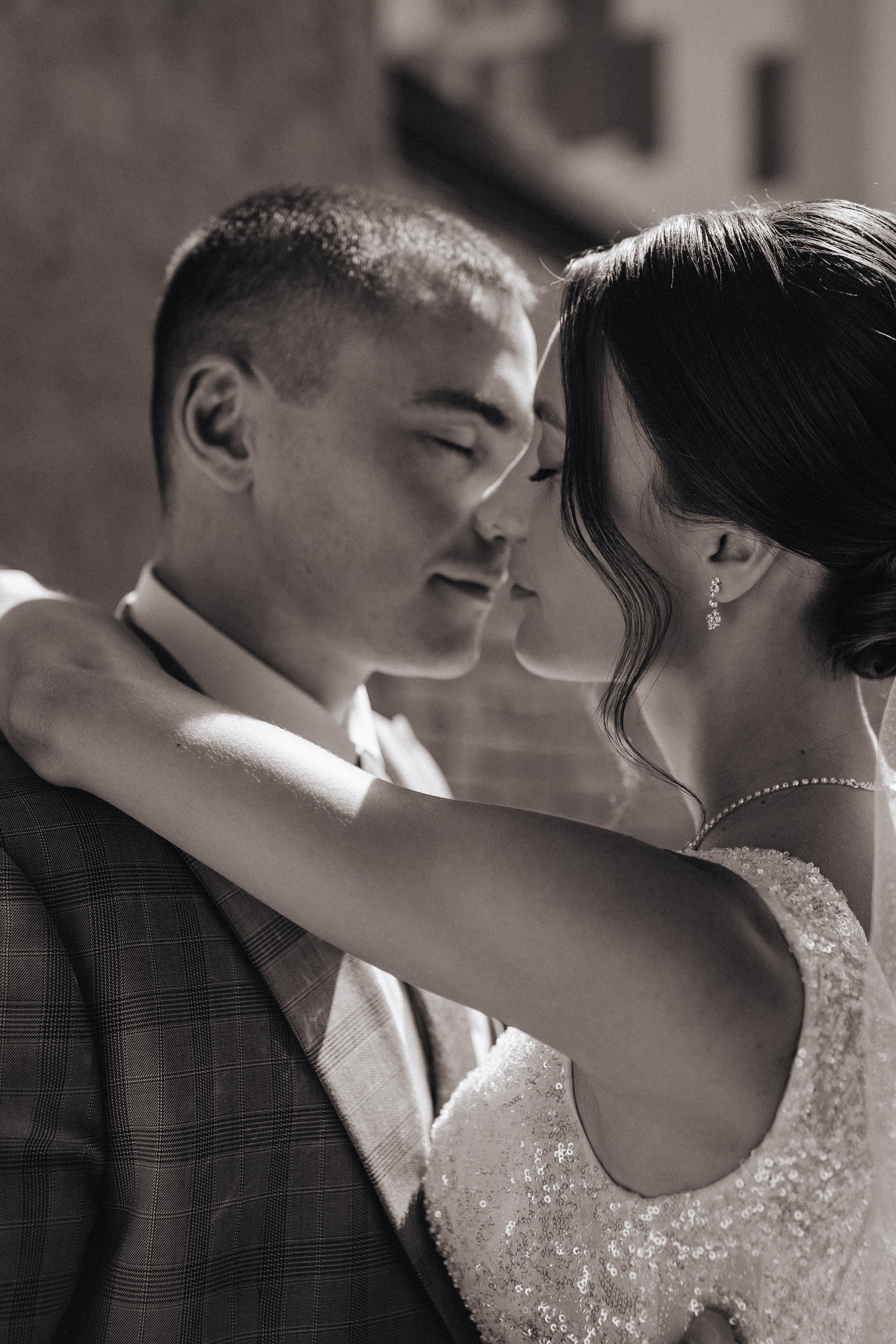 Амина и Дамир. Полный день. Семейный и свадебный фотограф в Саратове Евангелина Штах