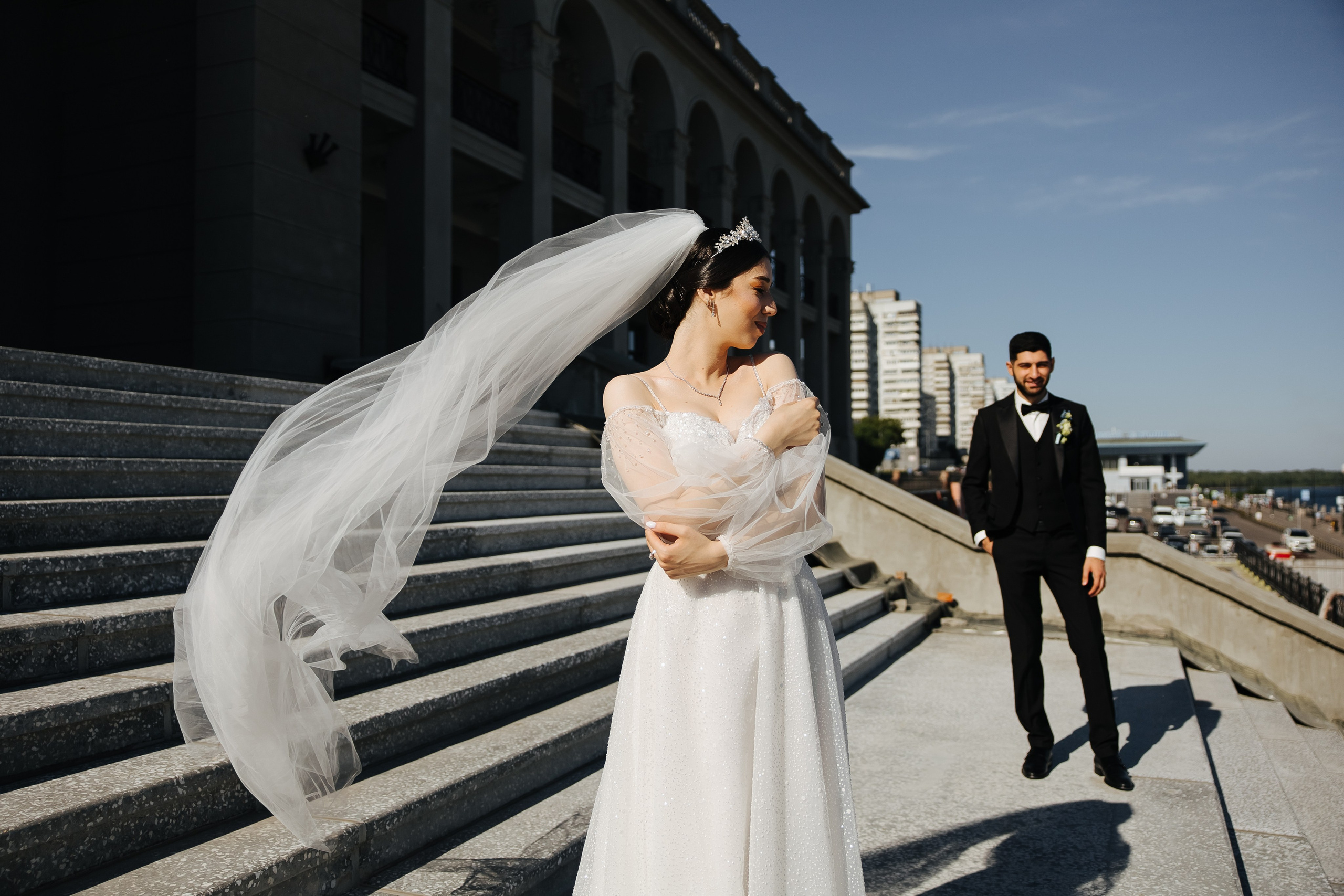 Асим Севиль. Фотограф в Красноярске Надежда Воскресенская