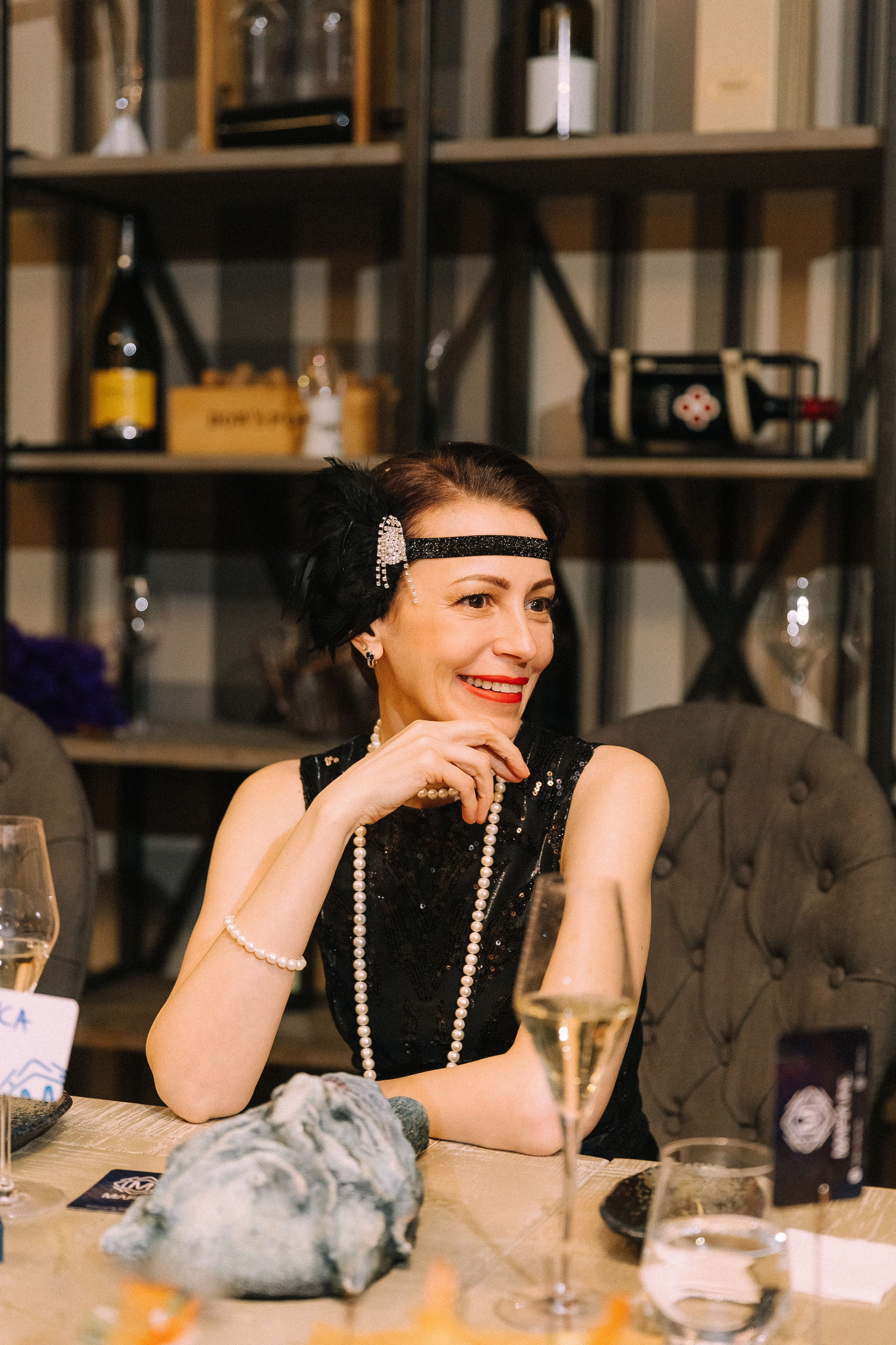 День Рождения в «Рататуй». Фотограф в Красноярске Надежда Воскресенская