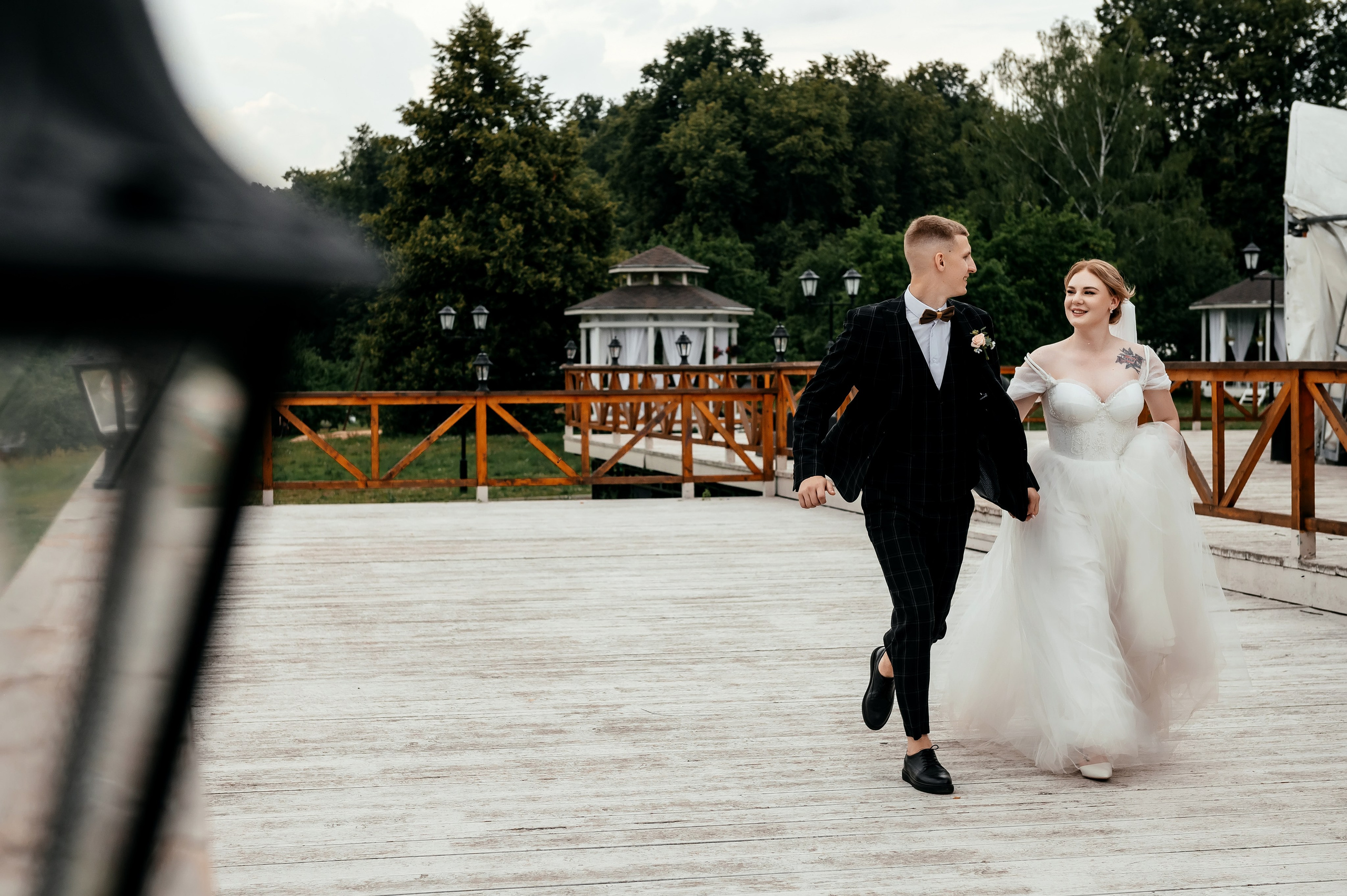 Свадьба в Усадьбе Гребнево, Щелково. Свадебный и семейный фотограф Виктория Носачёва. Щелково, Москва и МО