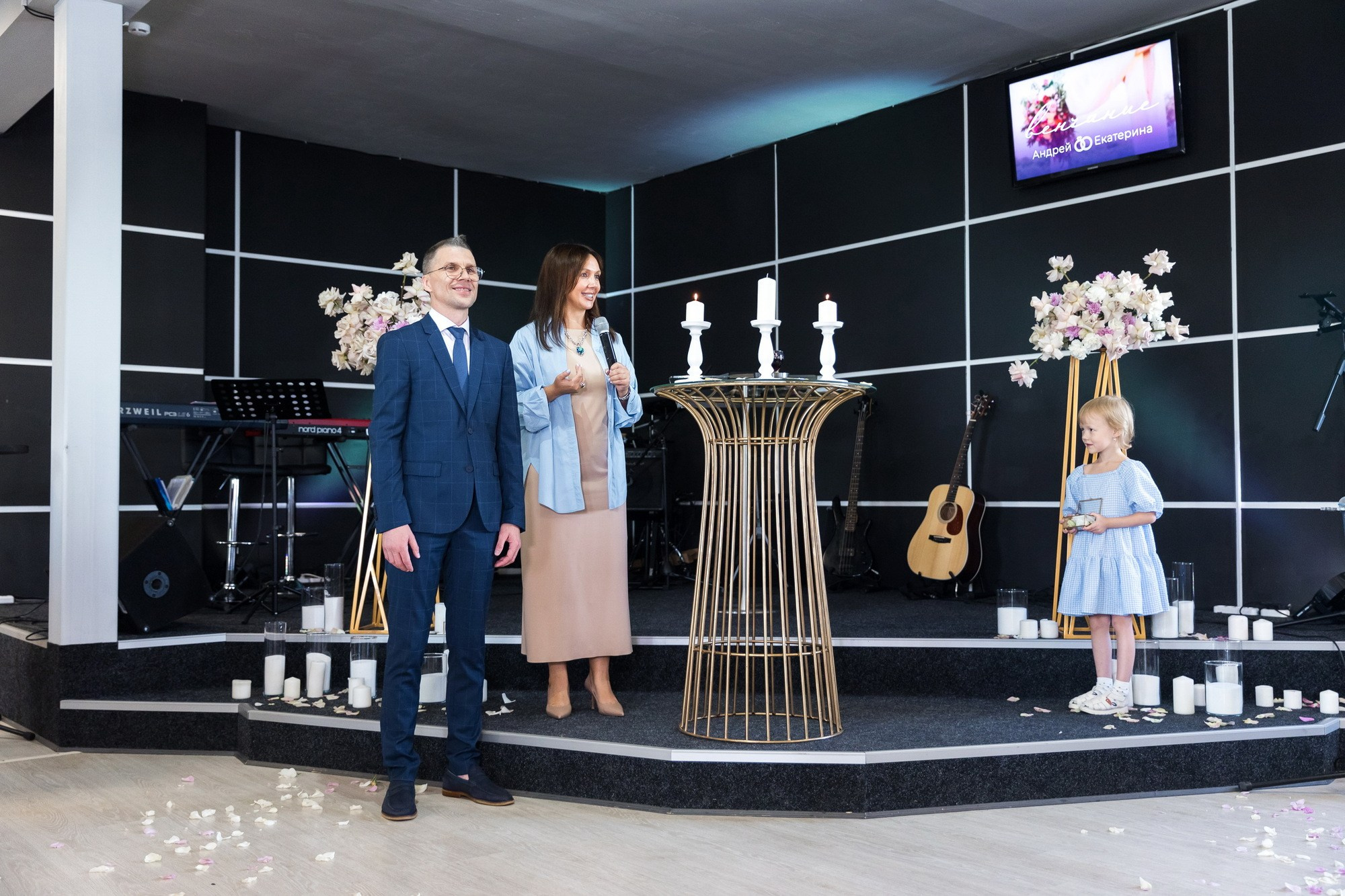 Камерная свадьба в Нижнем Новгороде. Свадебный фотограф в Нижнем Новгороде и Москве Сергей Воробьев