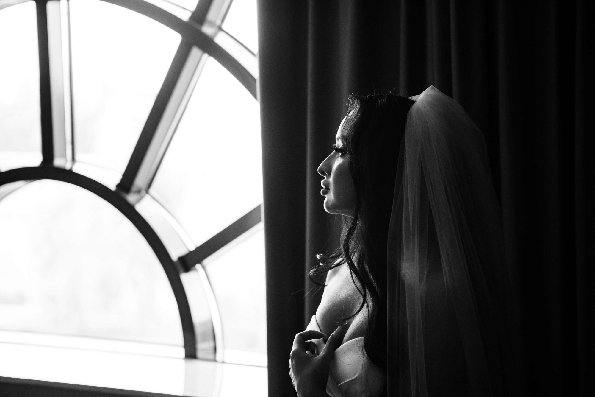 Авторская свадебная фотосъёмка. Свадебный фотограф в Нижнем Новгороде и Москве Сергей Воробьев