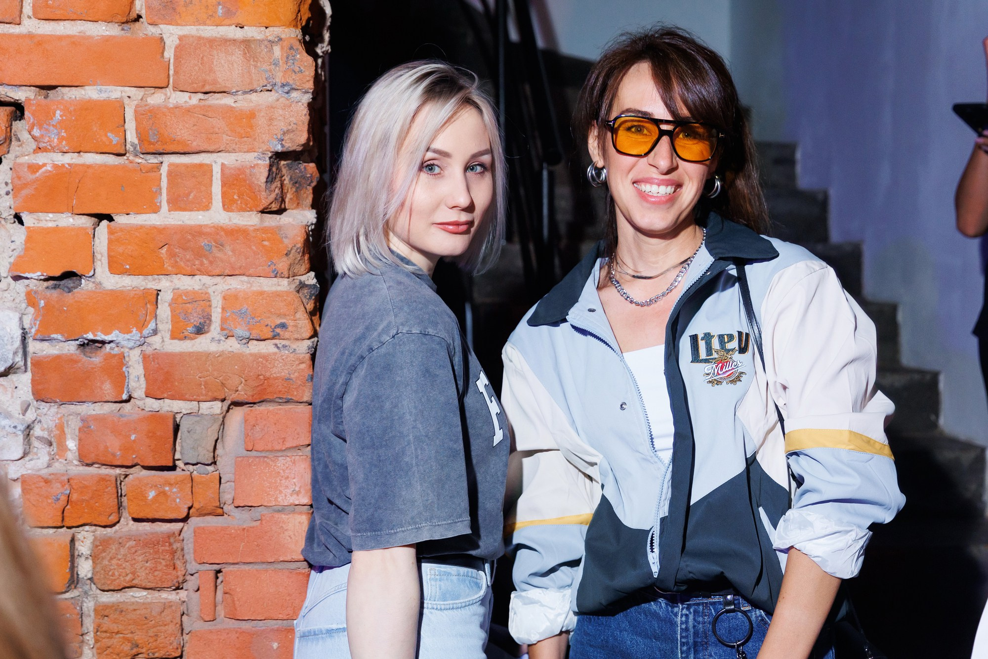 Вечеринка в стиле 90-х. Свадебный фотограф в Нижнем Новгороде и Москве Сергей Воробьев