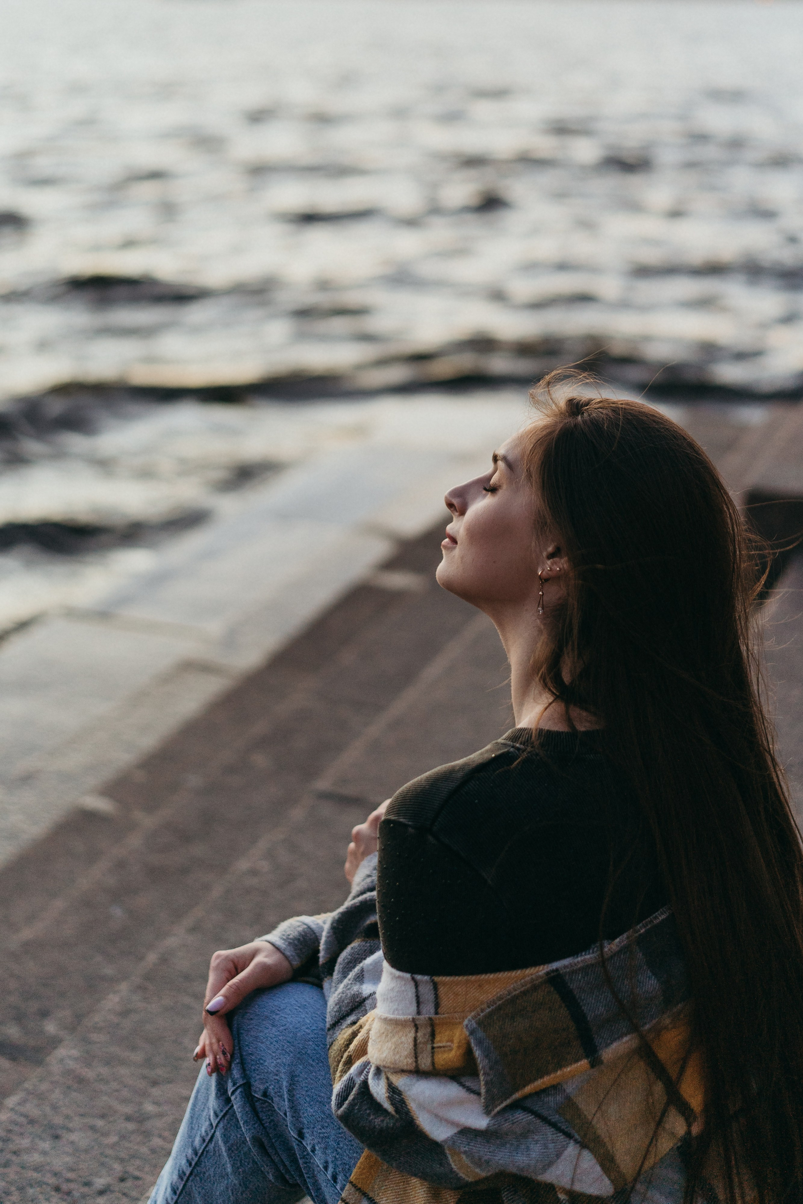 Алена. Фотограф в Санкт-Петербурге — Лучина Екатерина