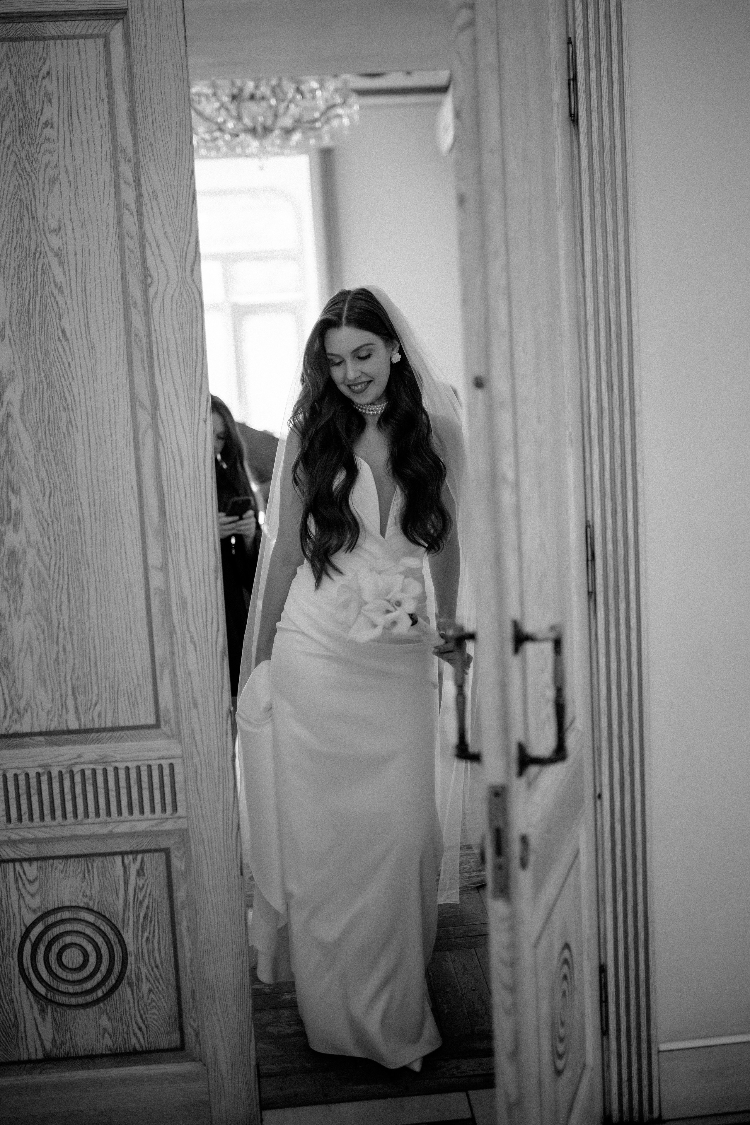 Андрей & Анастасия. Анастасия Гольнева