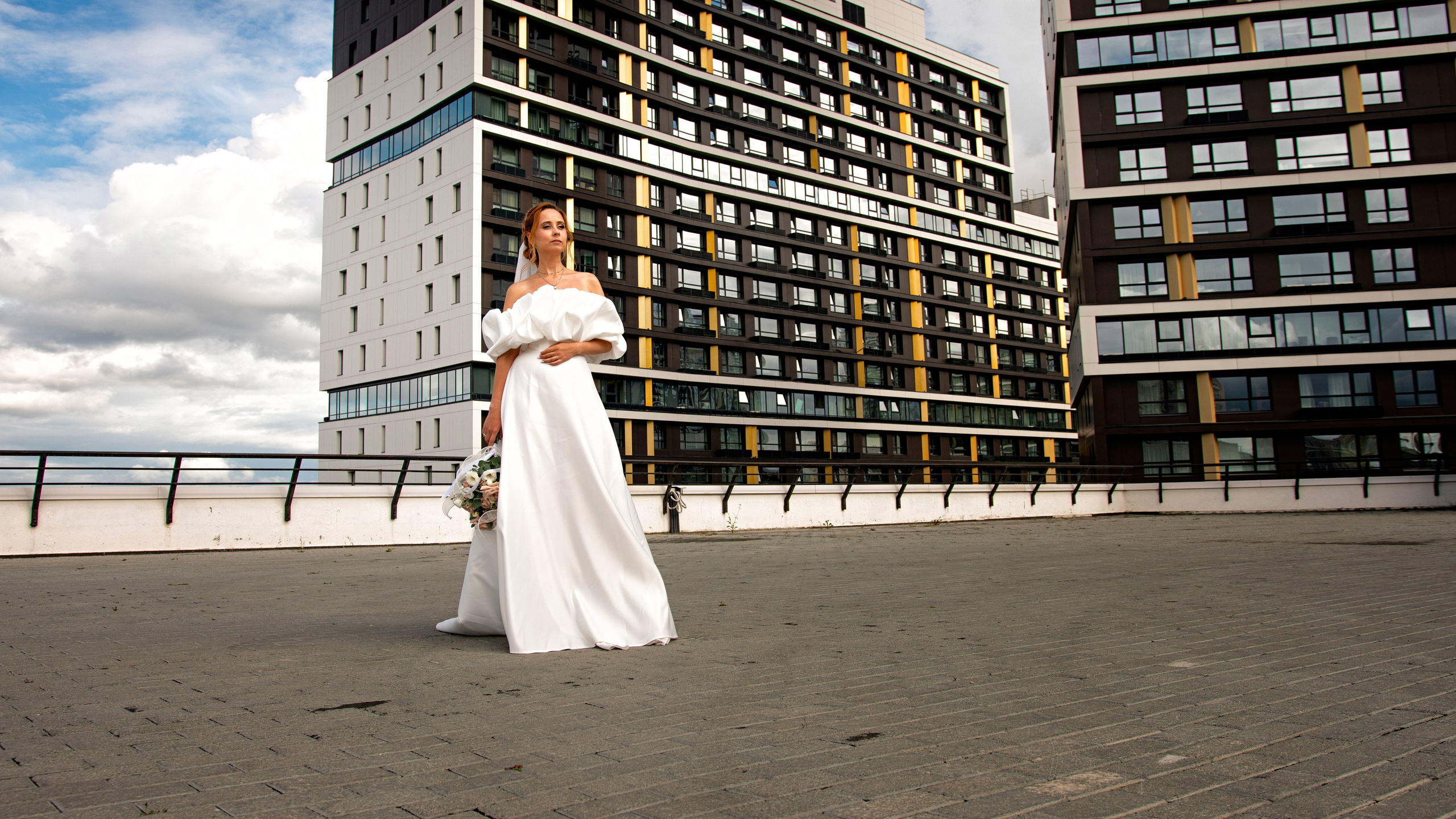 Свадебный фотограф в Екатеринбурге