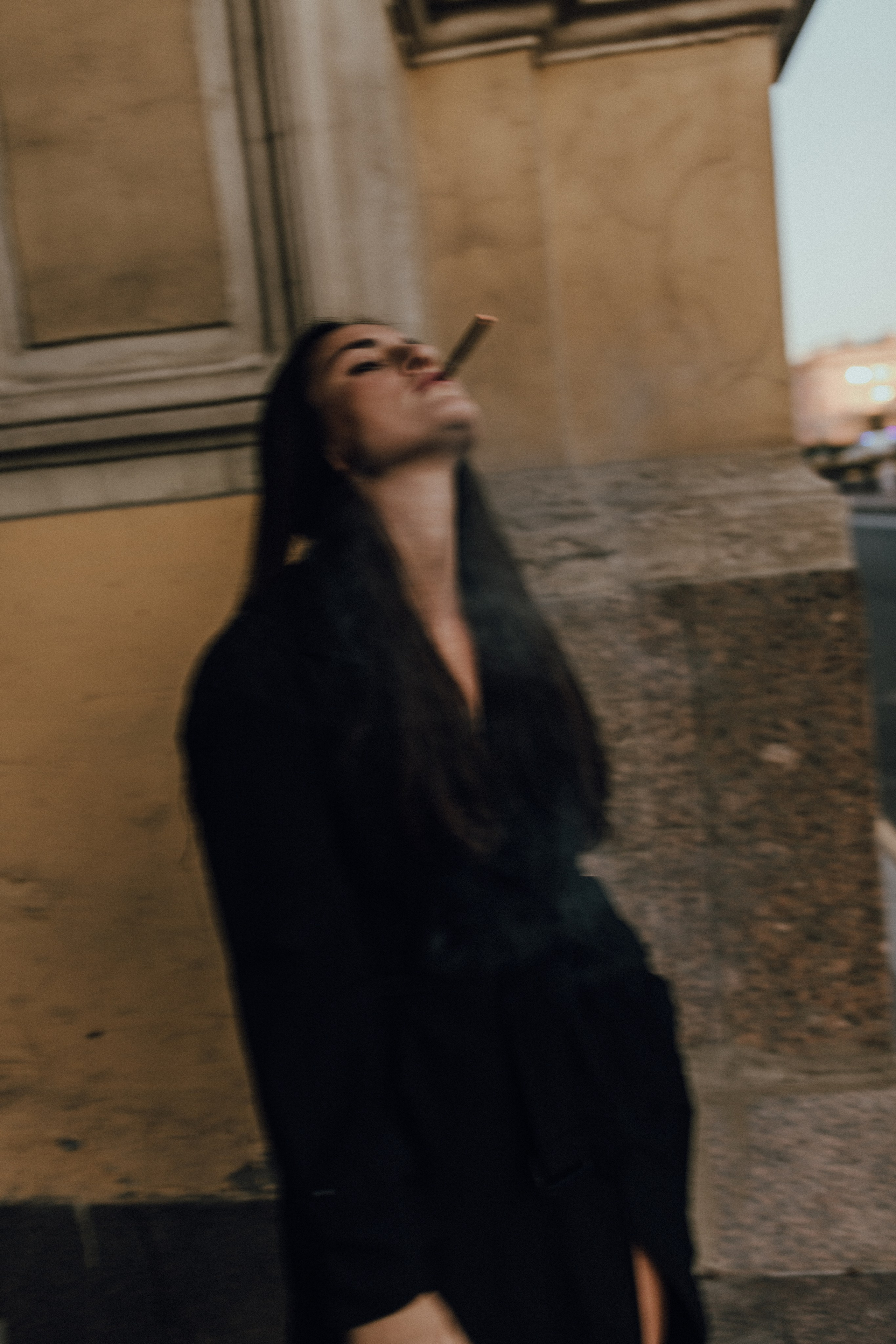 Настя. Фотограф в Санкт Петербурге Лара Великова