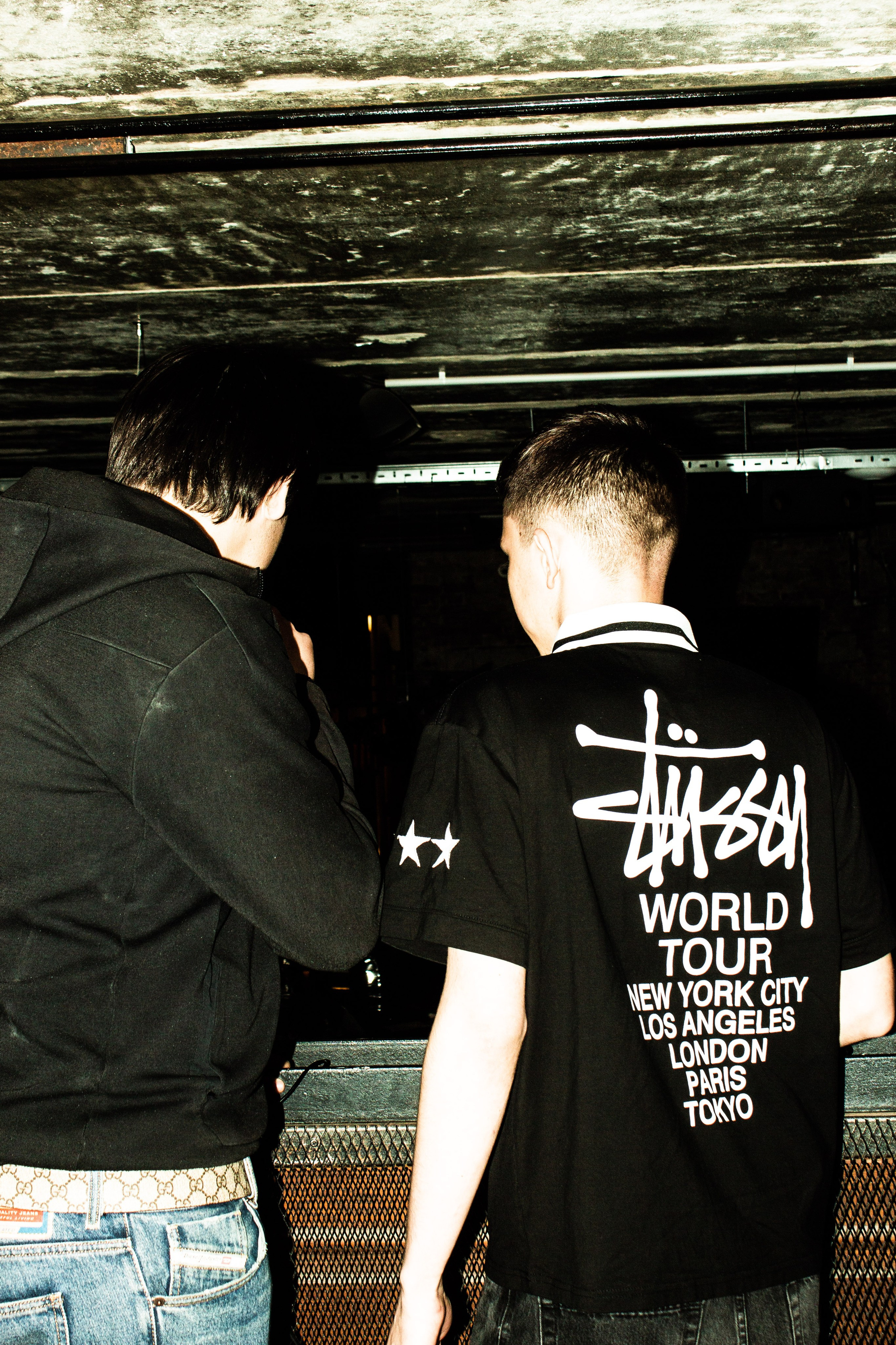 BLAST PROJECT. Киношник — фотограф в Санкт-Петербурге и Калининграде