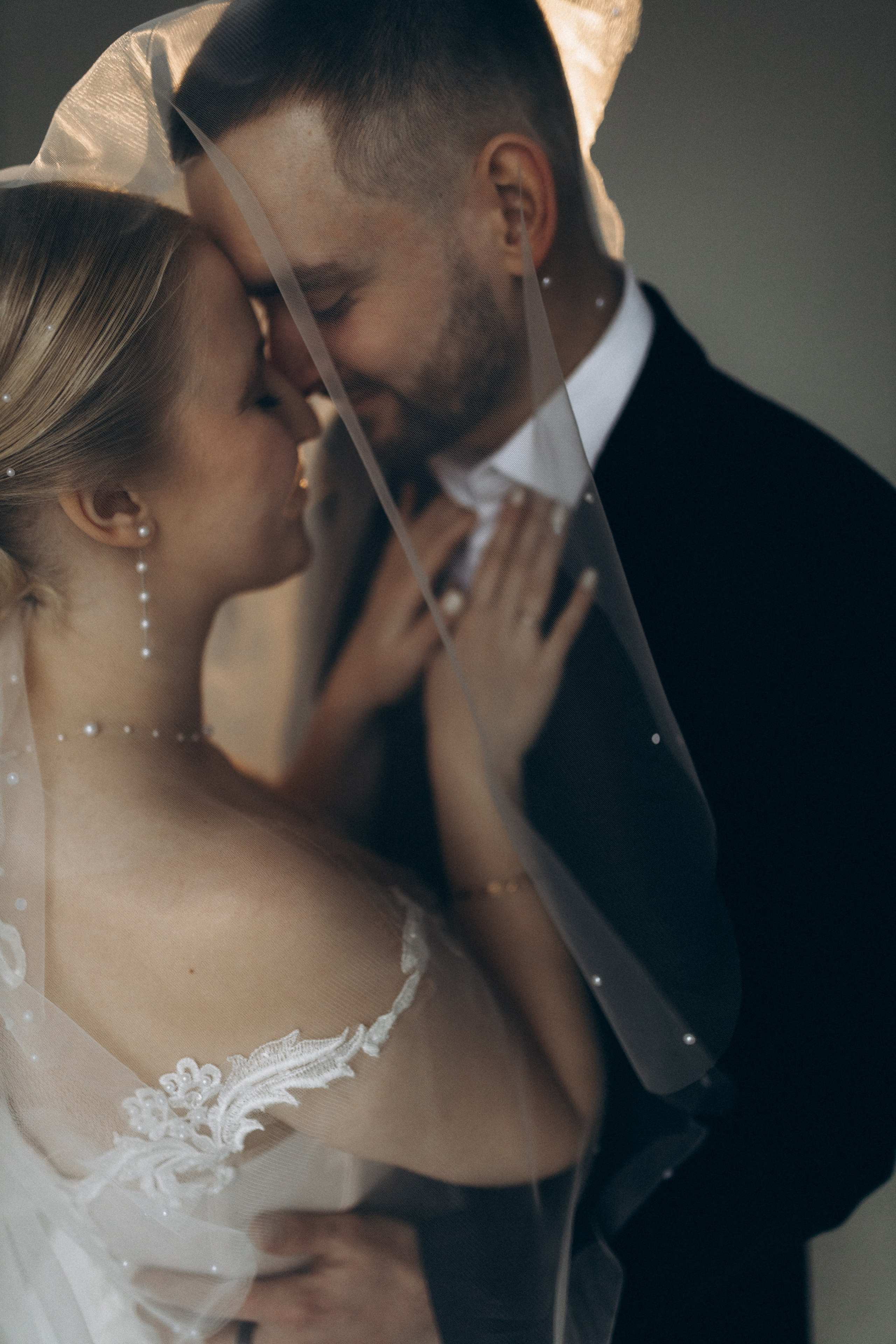 Диана & Артём. Фотограф НОГИНСК, Москва, Анастасия Белая