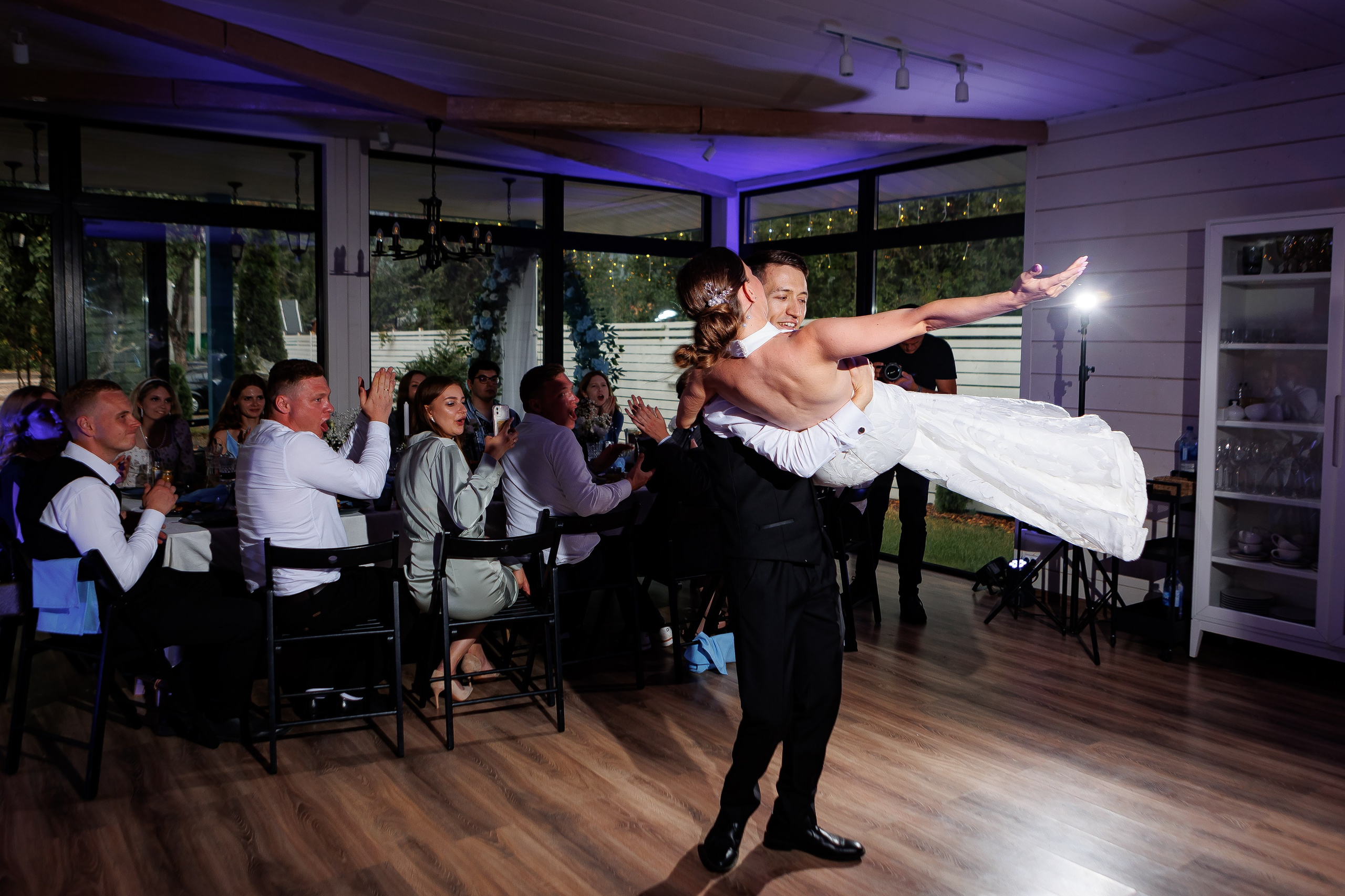 Свадебный фотограф Нижний Новгород. Свадебный и контент фотограф в Нижнем Новгороде Владимир Пресняков