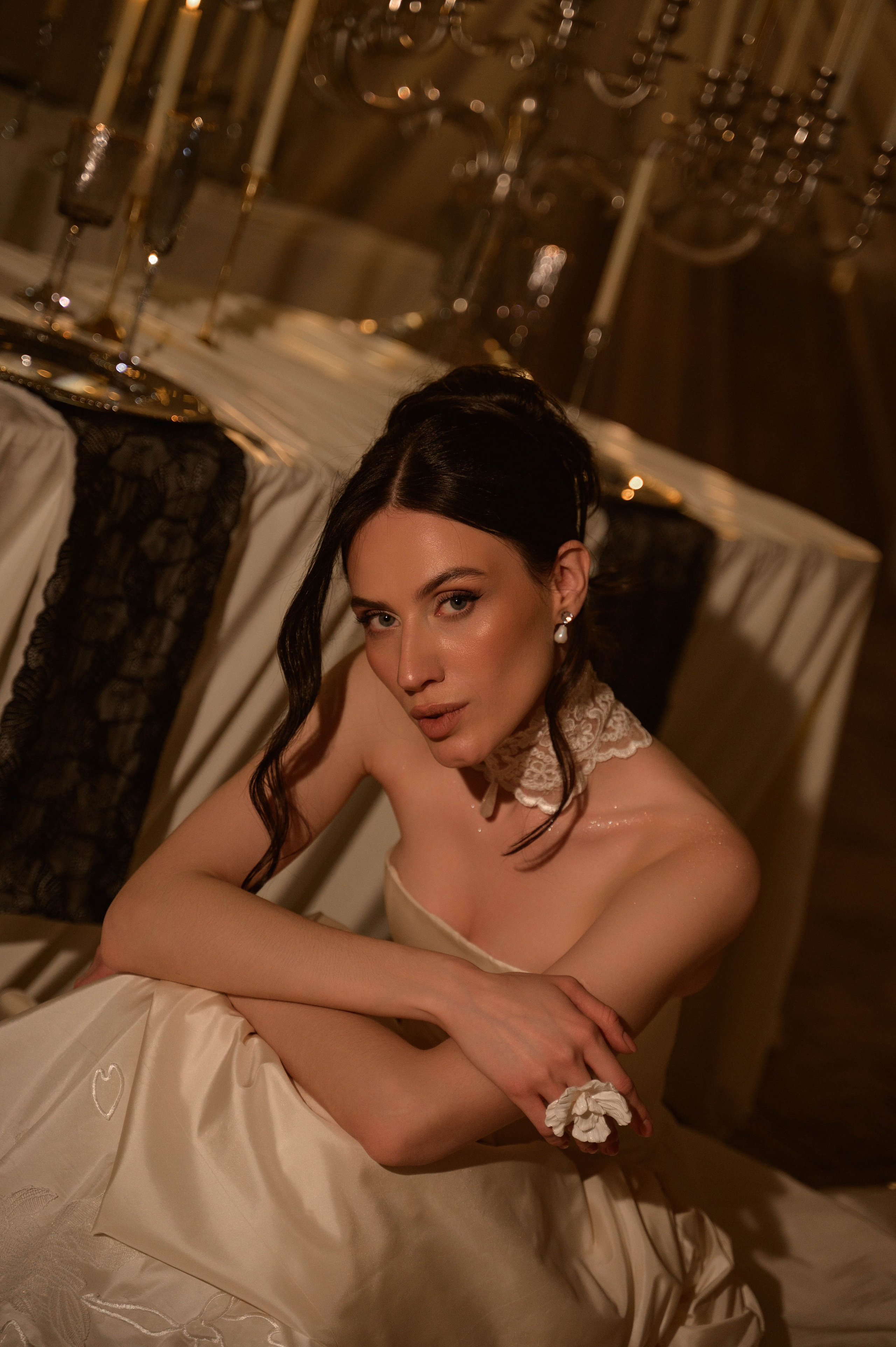 Никита и Даша. Фотограф Наталья Стулень