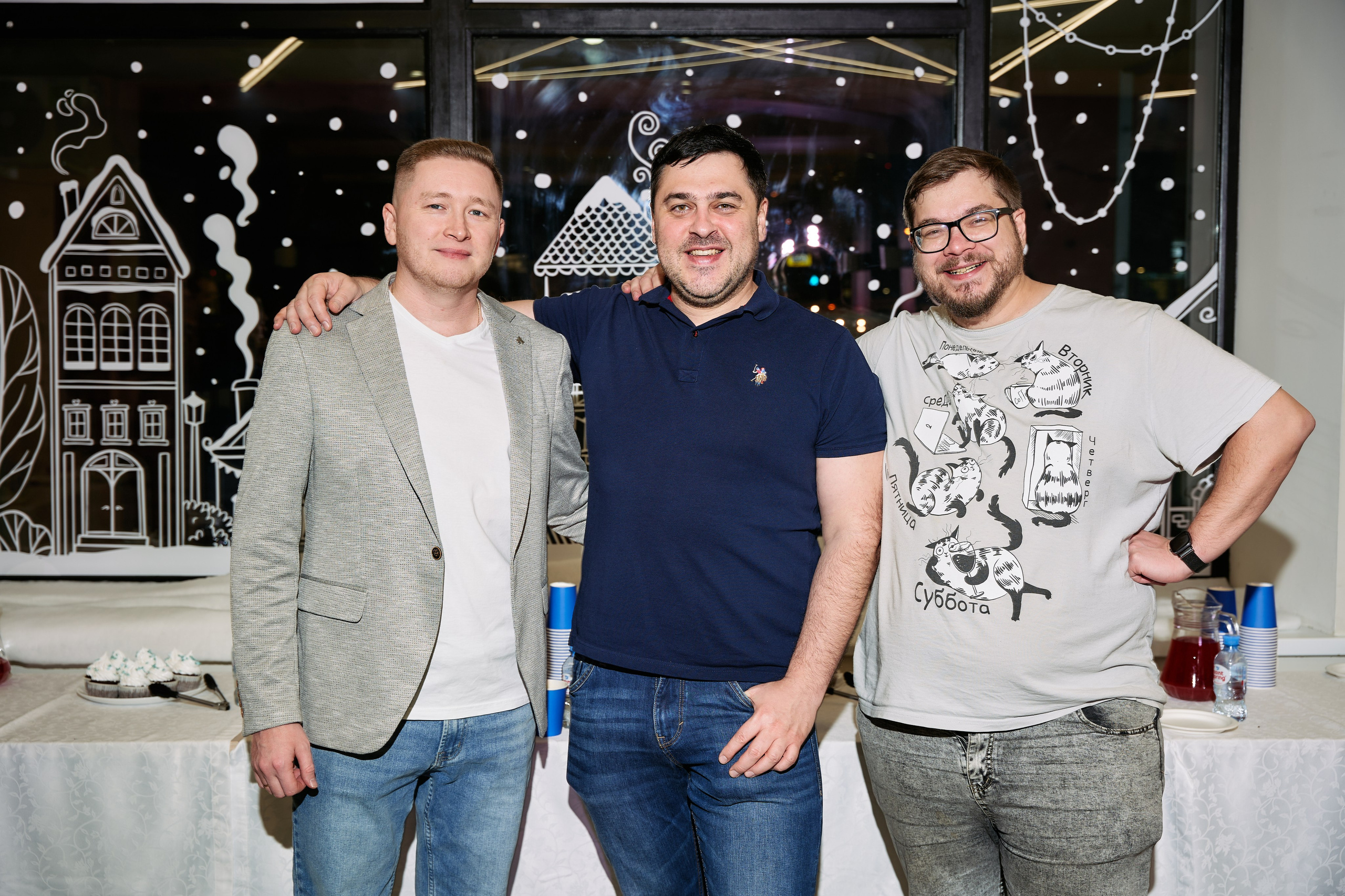 EVENT. Фотограф в Перми (Егор Гладких): цены, портфолио, гайды