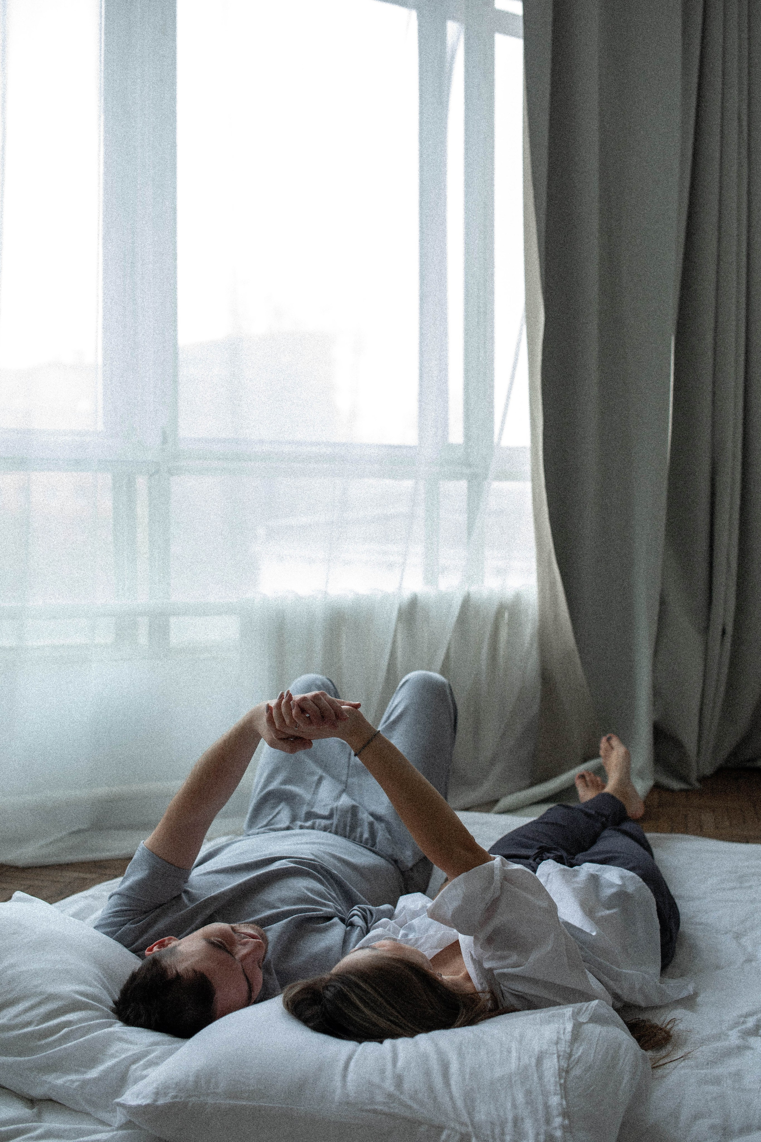 Елизавета и Сергей. Профессиональный фотограф