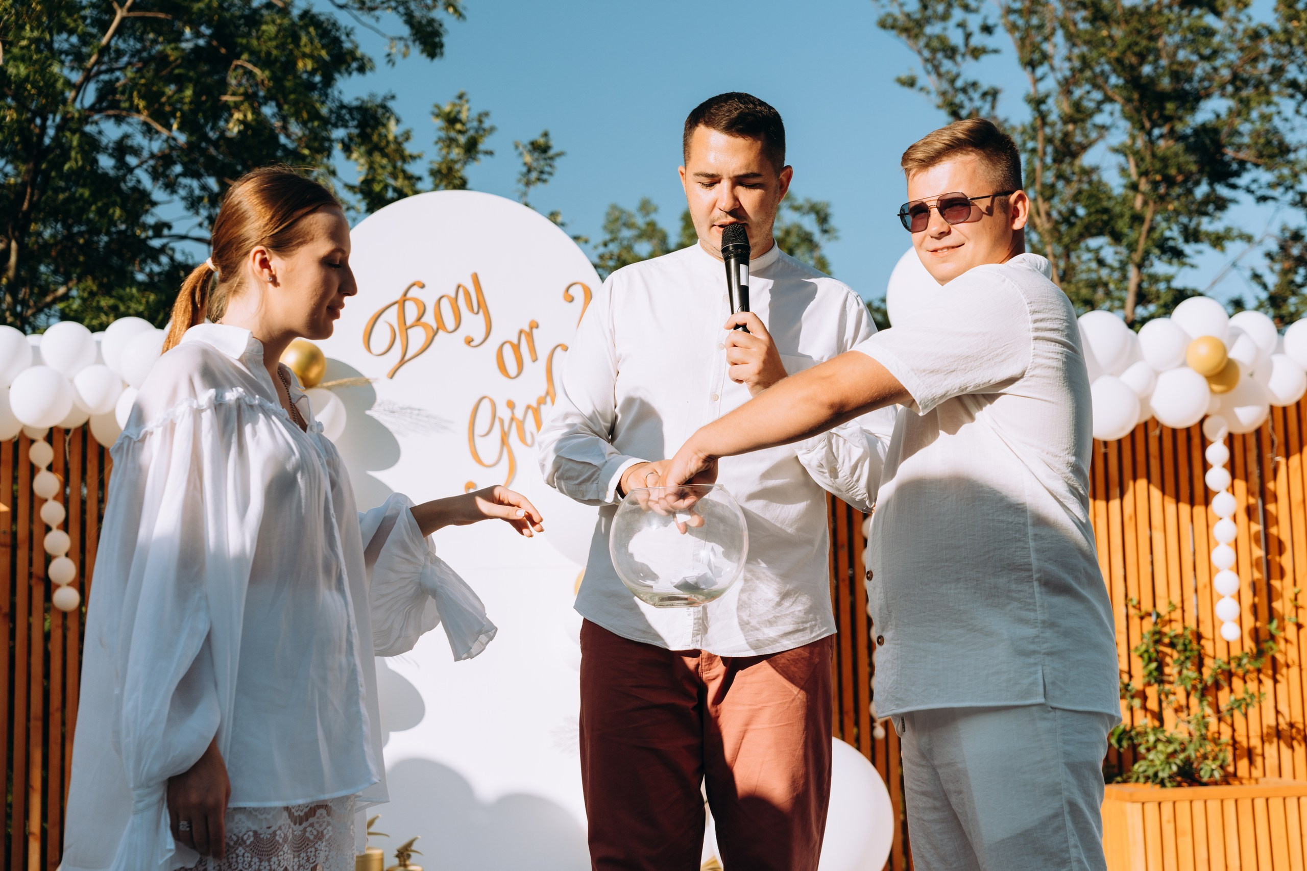 Гендер-пати | Организатор Artshaar. Портретный свадебный фотограф Крым | Евгения Щитенко