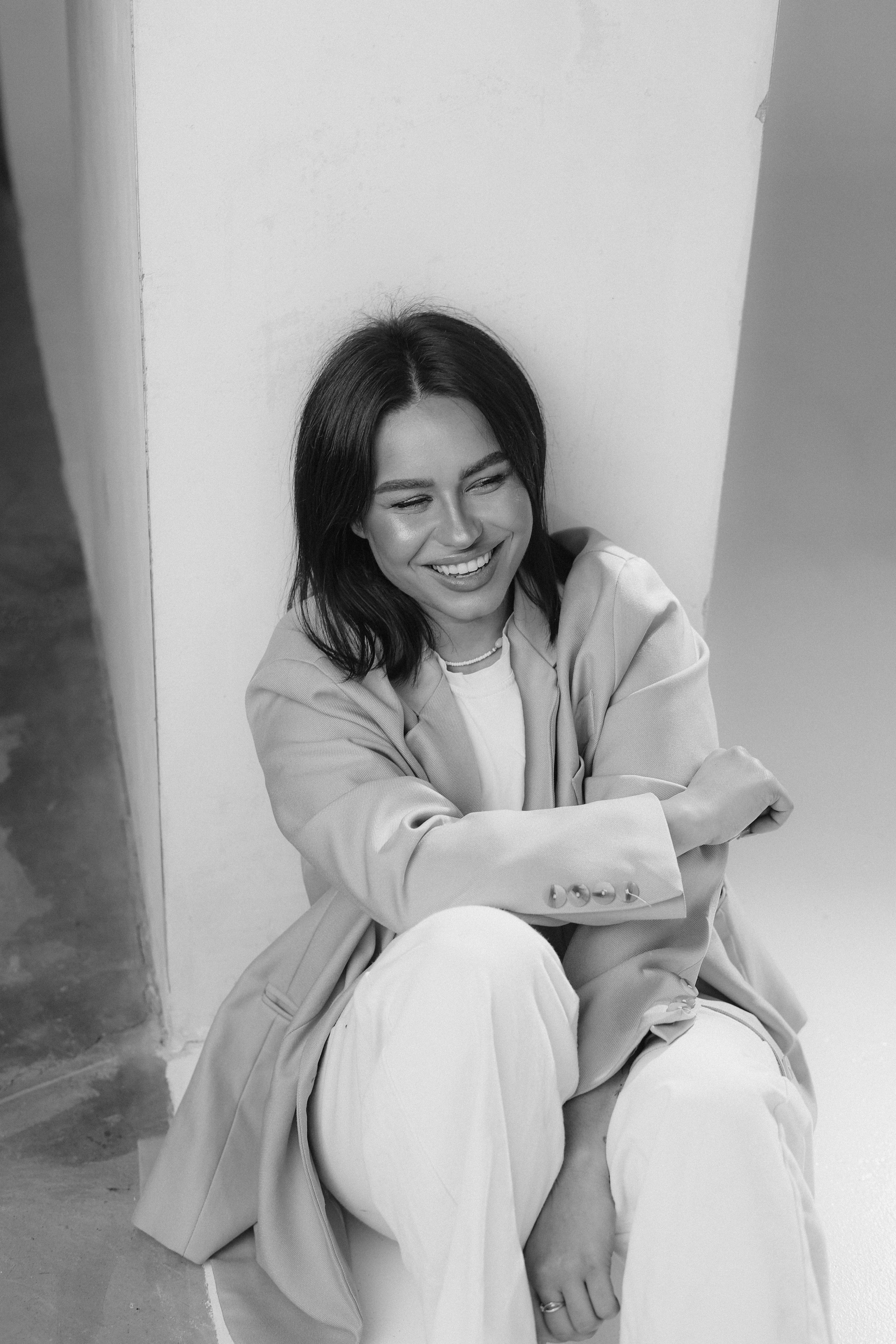 Kris. Фотограф Popova Polina