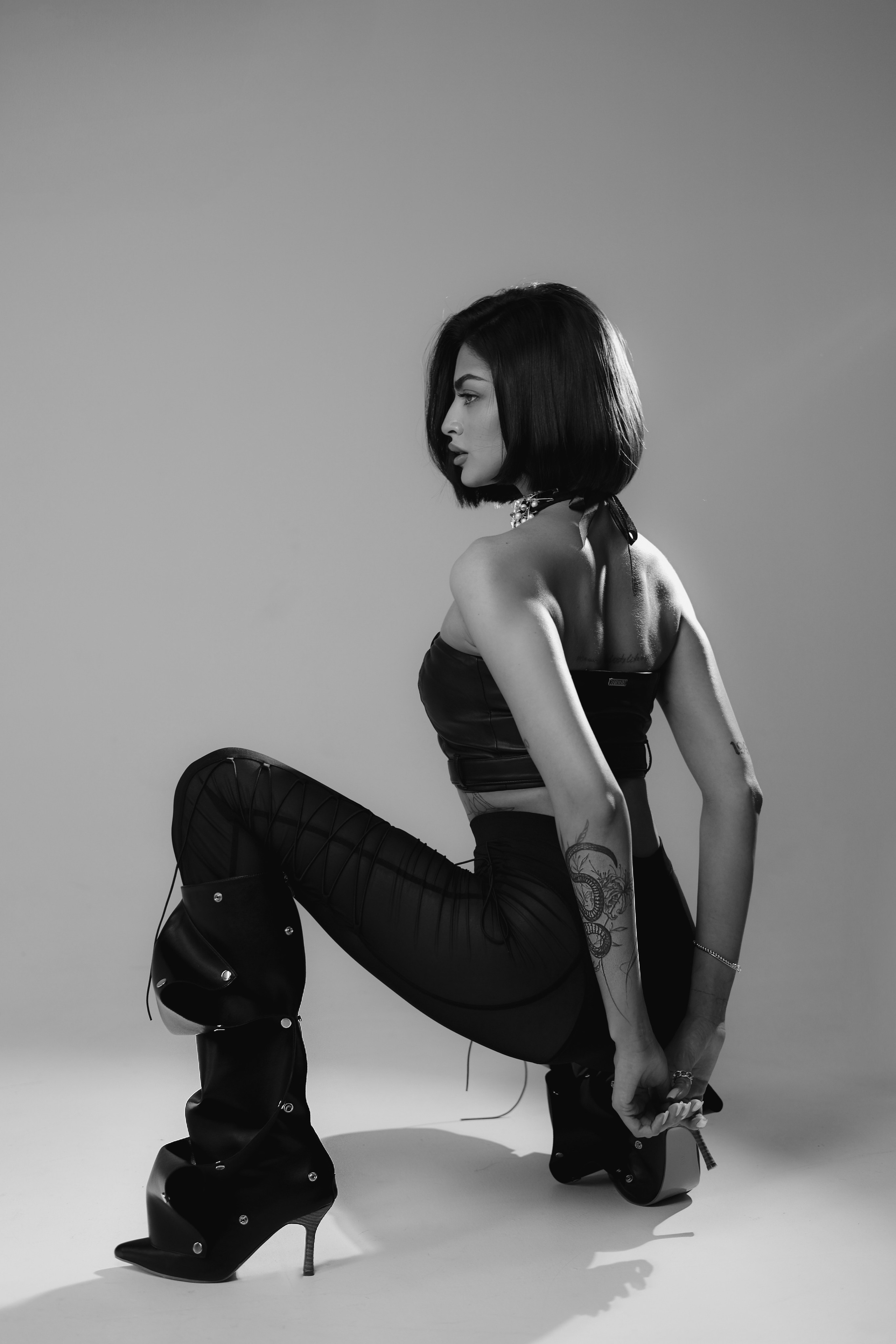 Simi. Фотограф Popova Polina