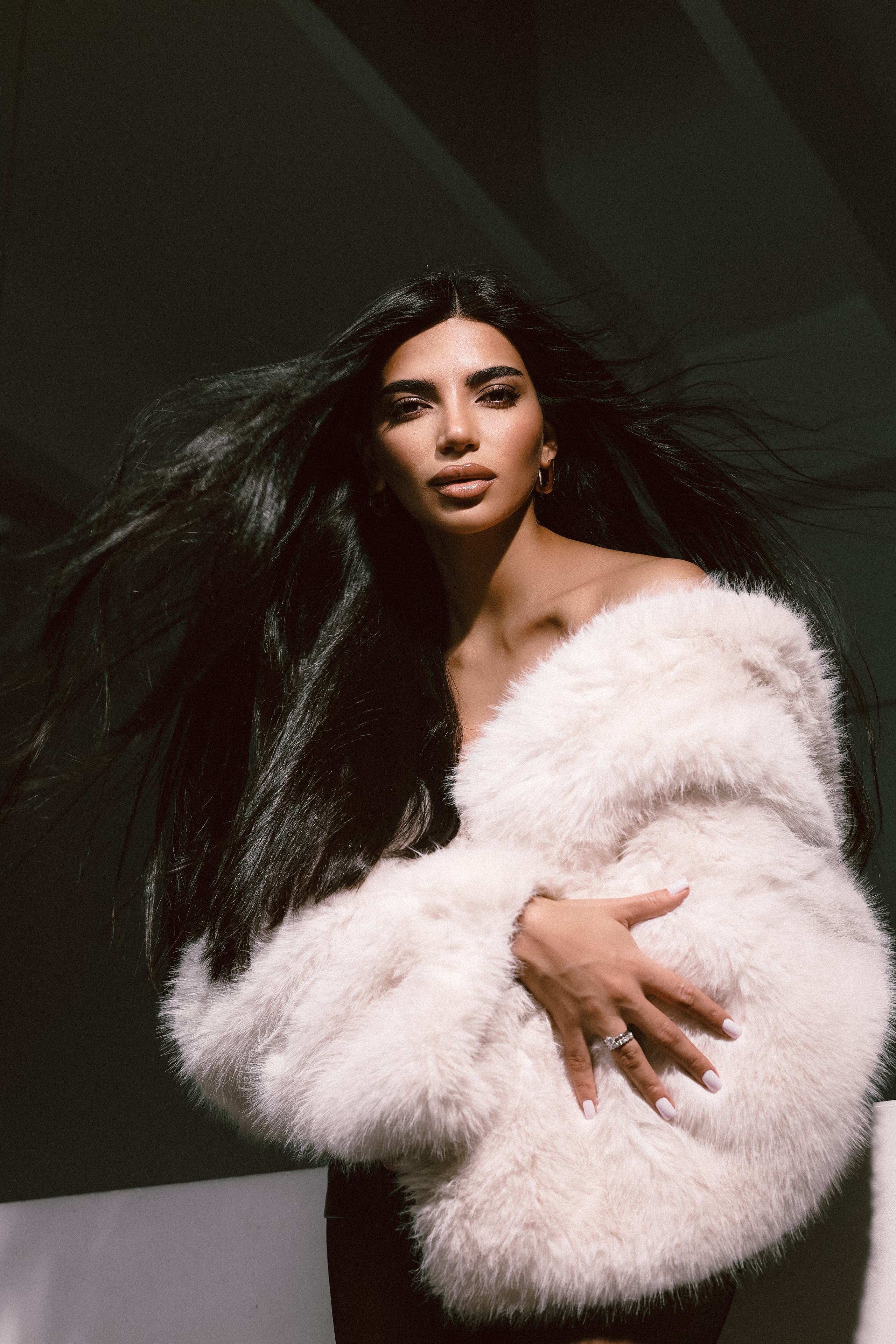 Ramilya. Фотограф Popova Polina