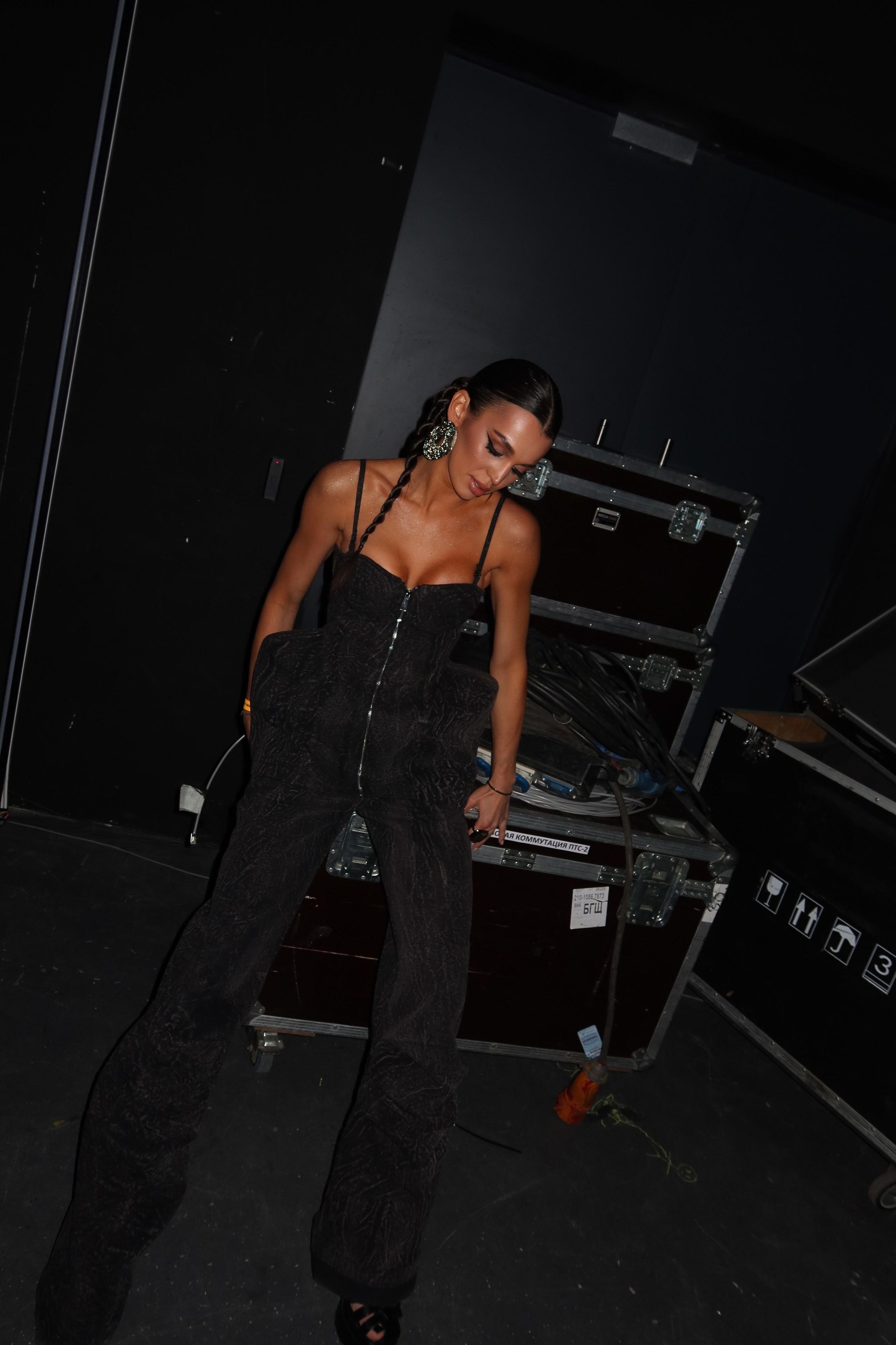 Ksyusha. Фотограф Popova Polina