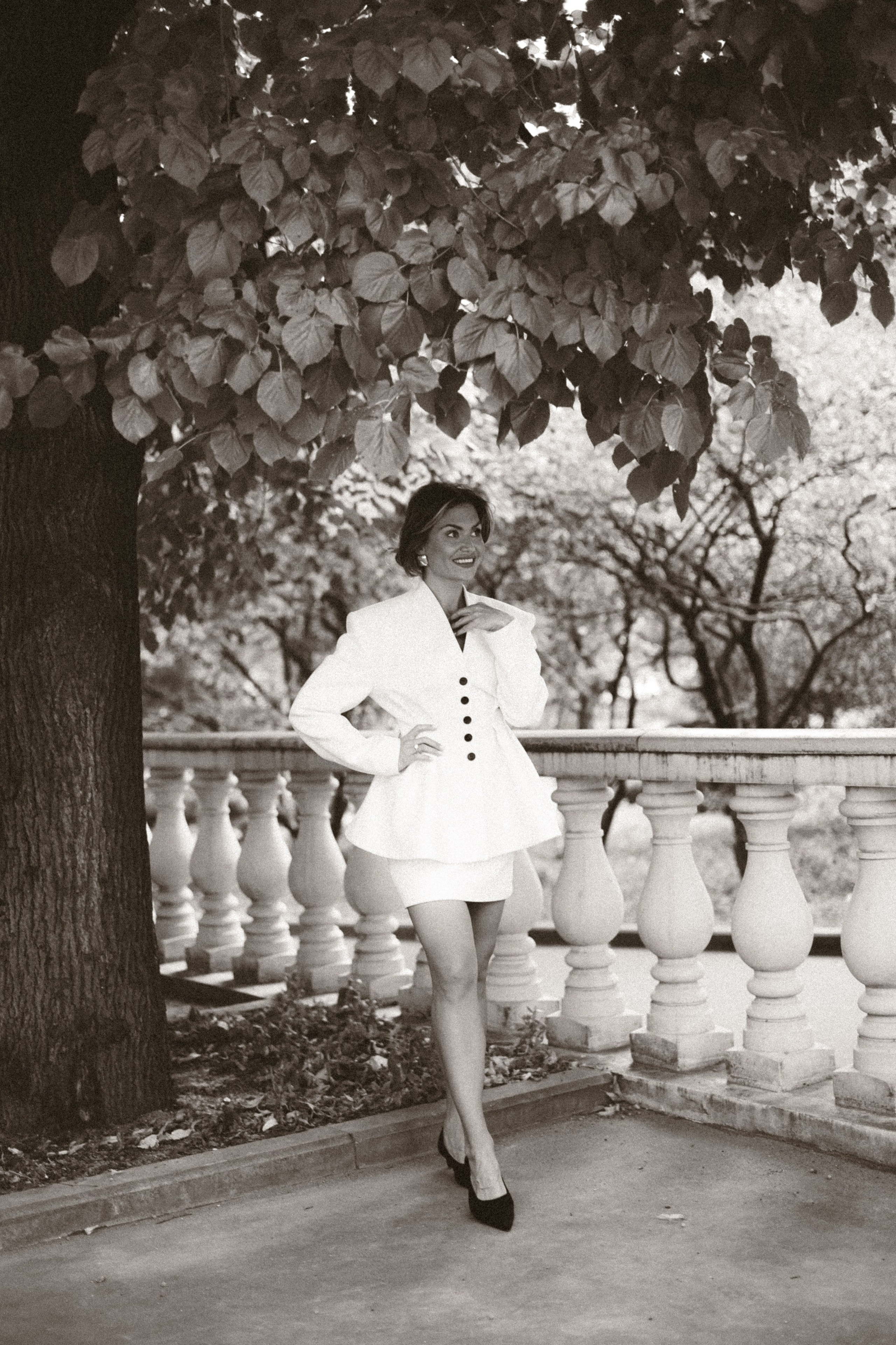 Tatiana. Фотограф Popova Polina