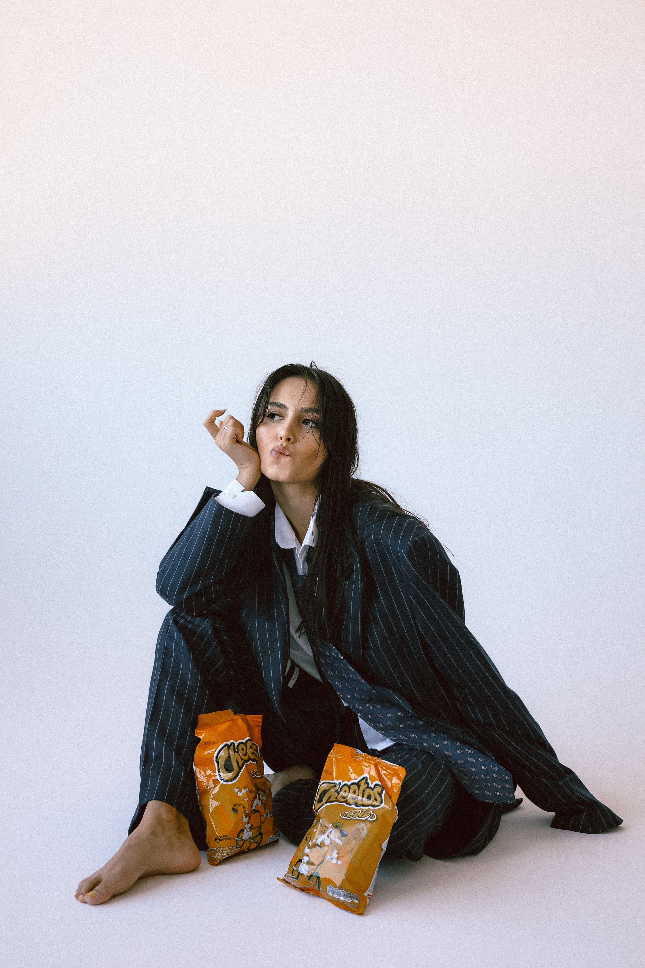 Margo. Фотограф Popova Polina