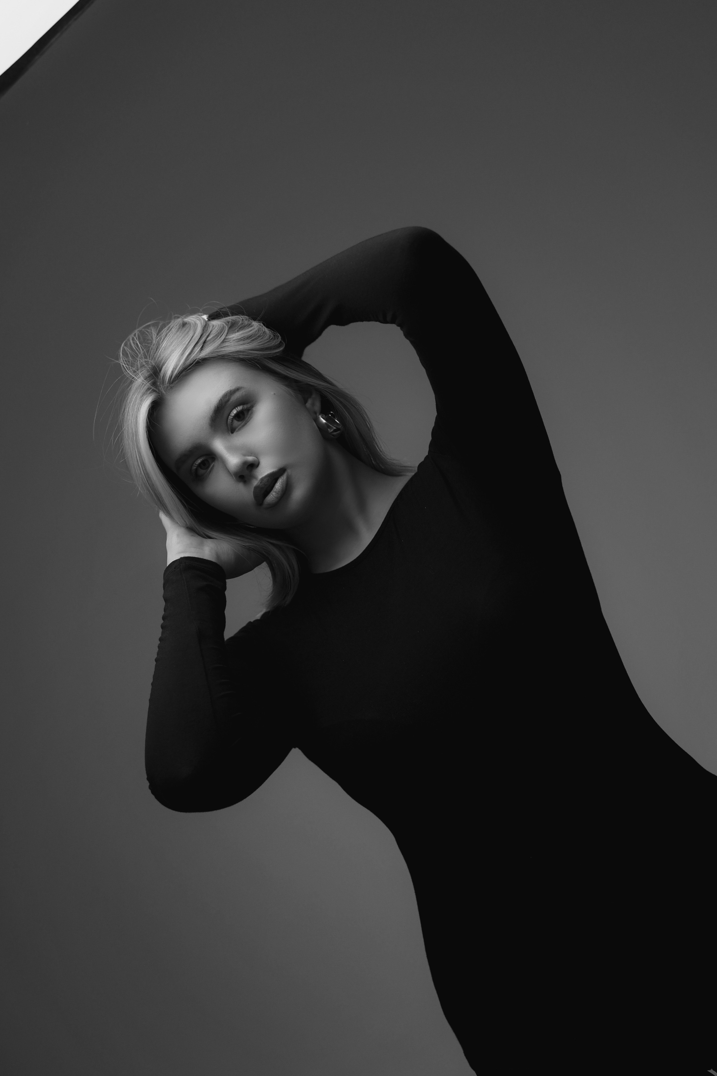 Nataly. Фотограф Popova Polina